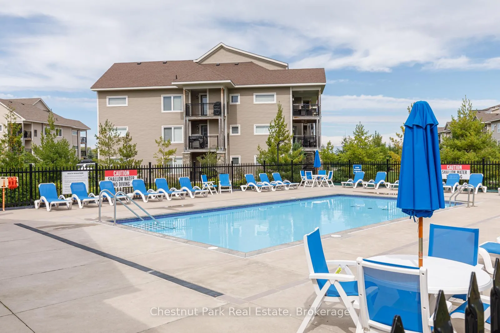 Photo 38 of Unit 105, 4 Anchorage Crescent, Collingwood — HOMEH