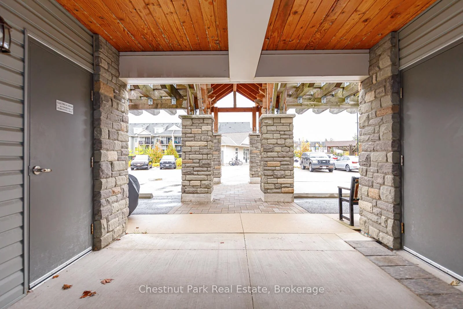 Photo 6 of Unit 105, 4 Anchorage Crescent, Collingwood — HOMEH