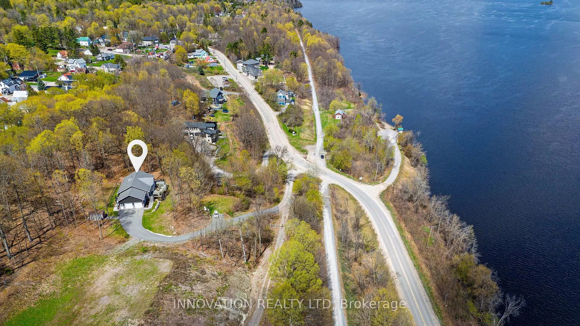 Photo 3 of 731 Usborne Street, McNab/Braeside, Mcnab/Braeside Twps — HOMEH