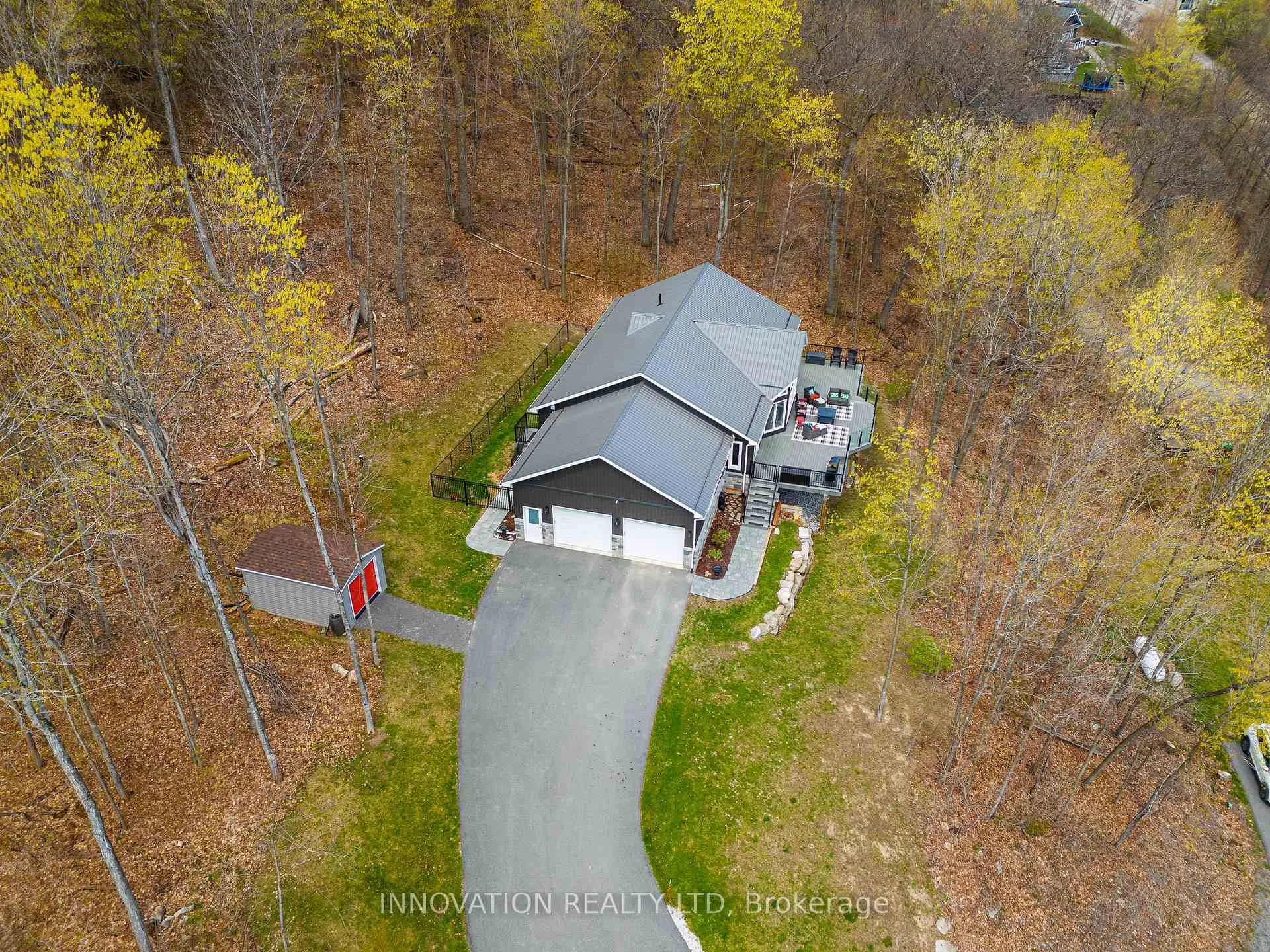 Photo 5 of 731 Usborne Street, McNab/Braeside, Mcnab/Braeside Twps — HOMEH