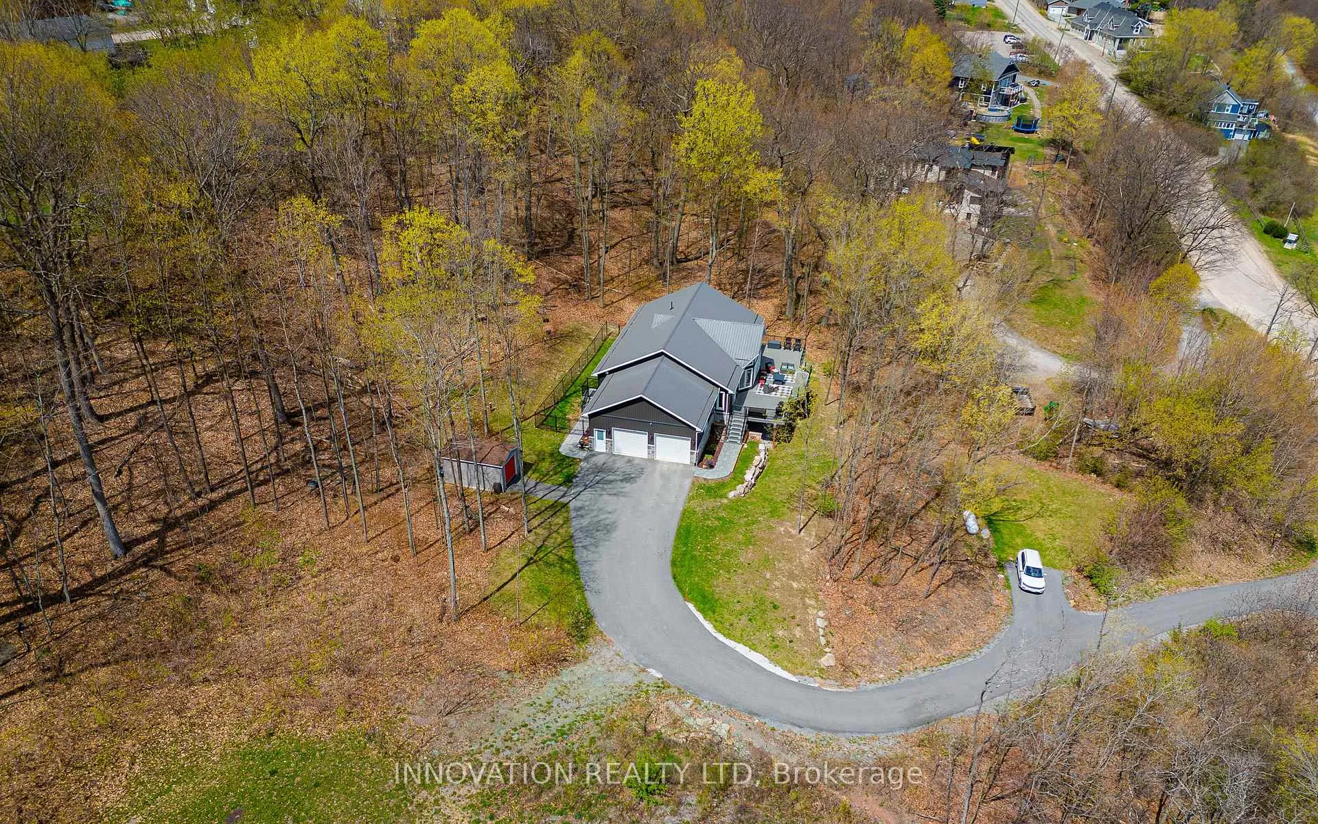 Photo 13 of 731 Usborne Street, McNab/Braeside, Mcnab/Braeside Twps — HOMEH