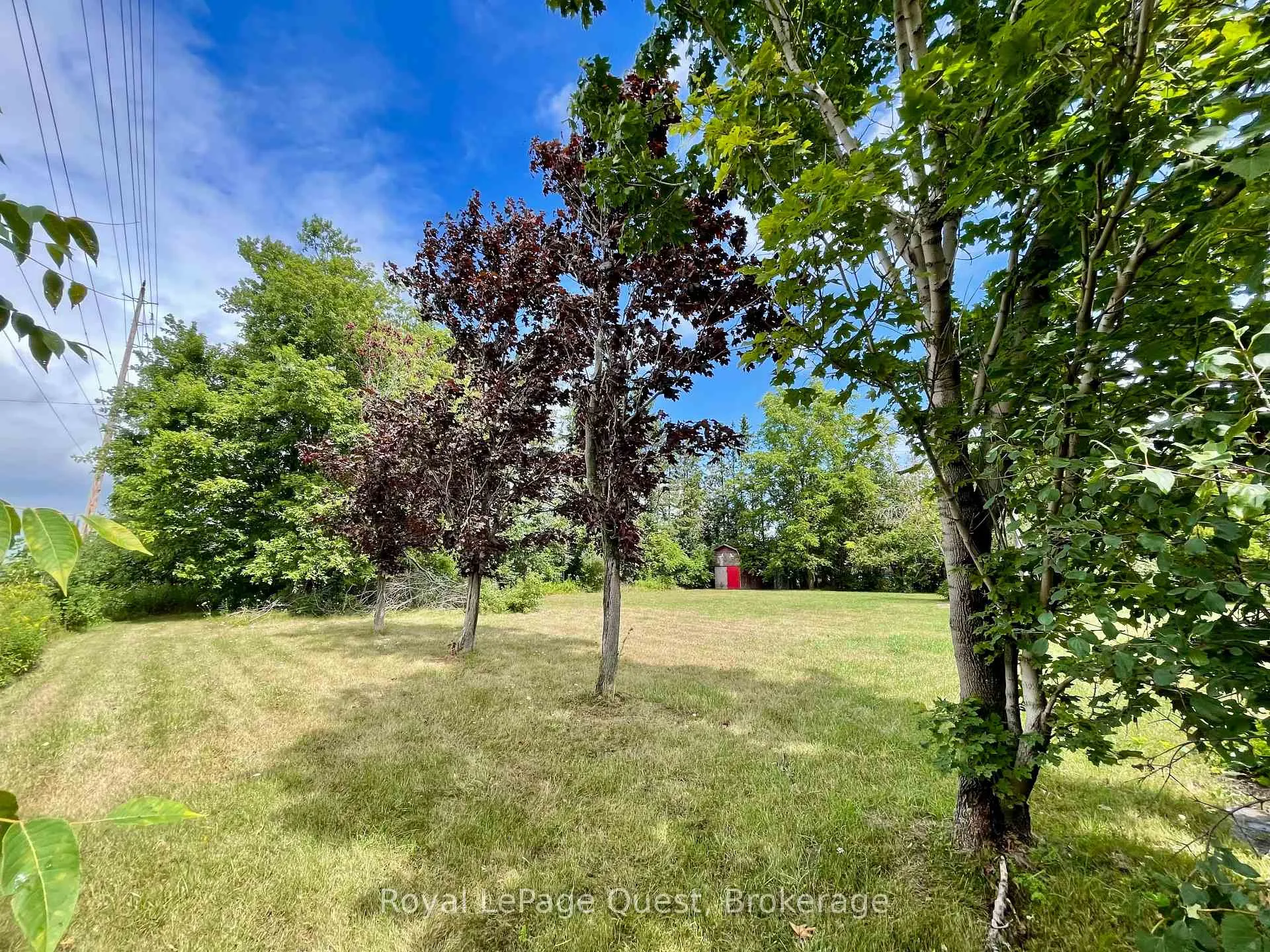 Photo 1 of Lot 10 Concession 6, Brock, Rural Brock — HOMEH