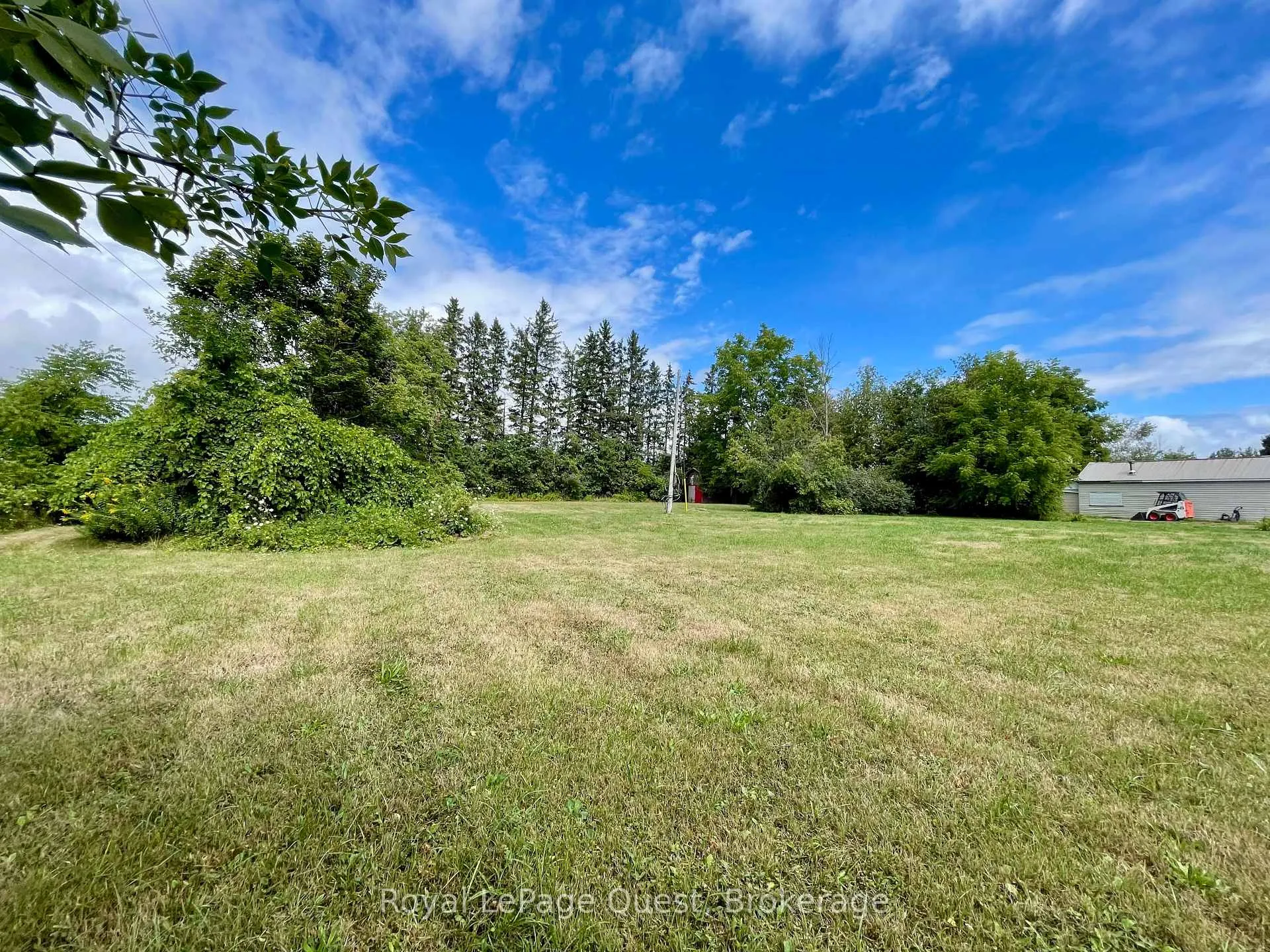 Photo 2 of Lot 10 Concession 6, Brock, Rural Brock — HOMEH