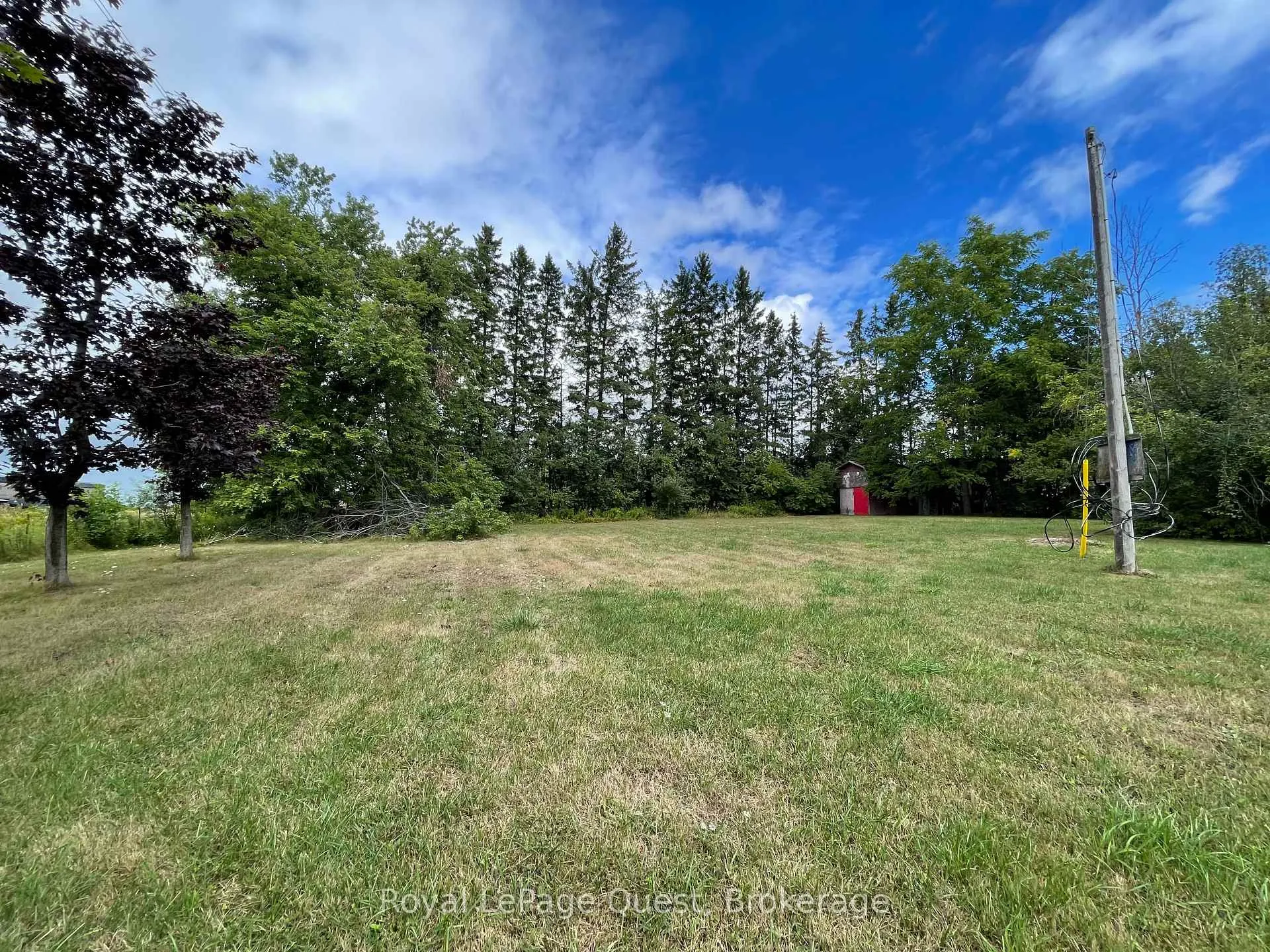Photo 5 of Lot 10 Concession 6, Brock, Rural Brock — HOMEH
