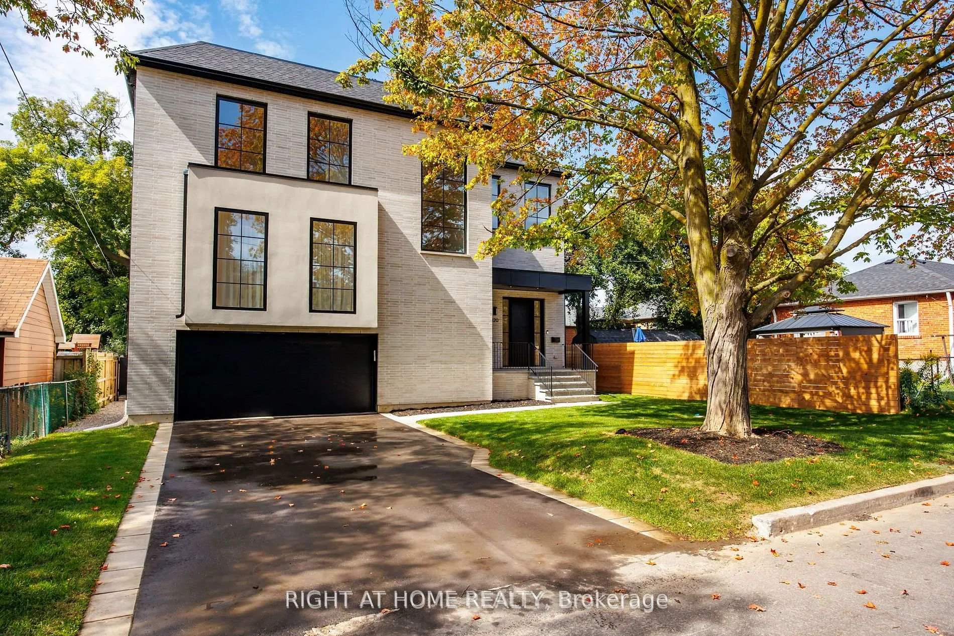 Photo of 120 Hammell Street