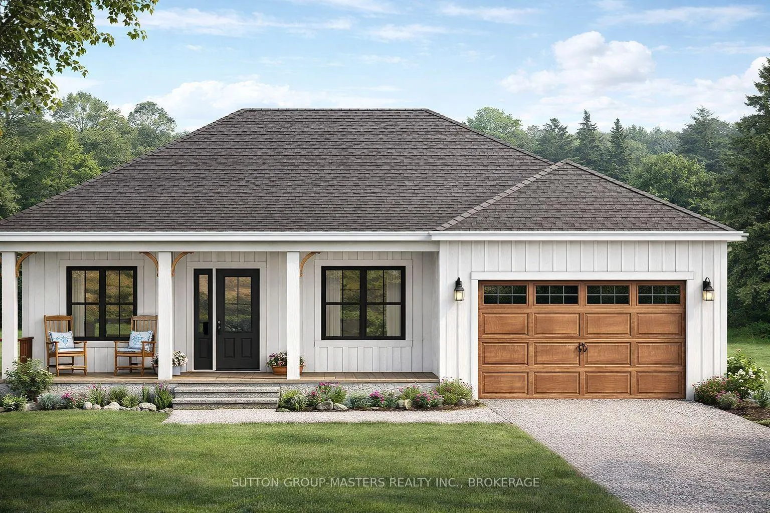 Front of 00 Millhaven Road