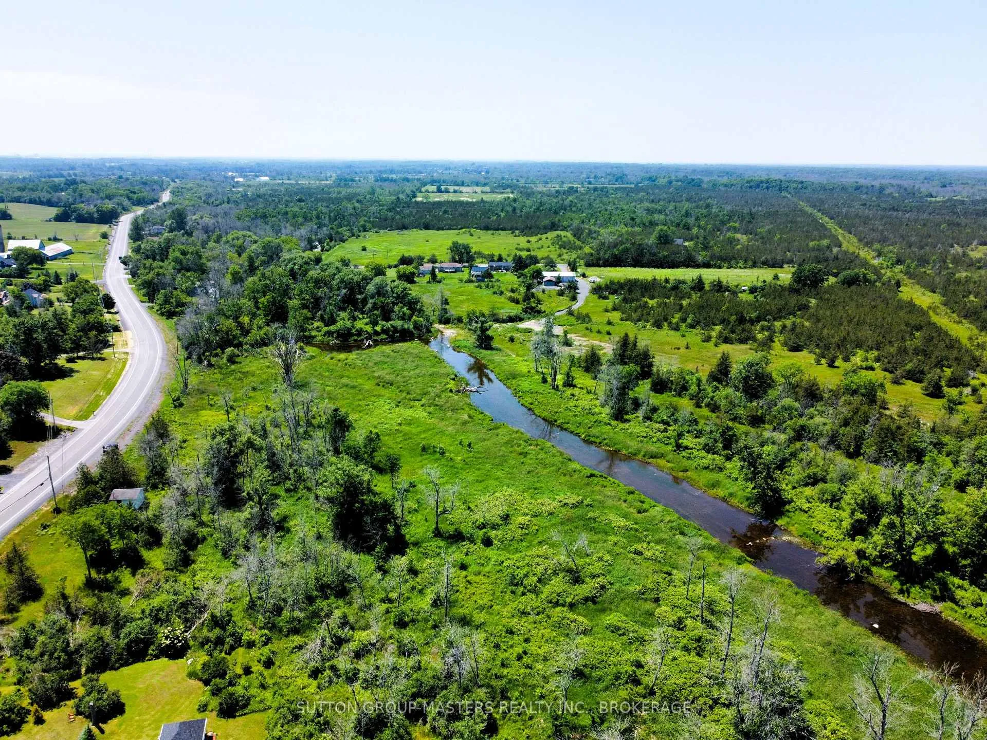 Photo 1 of 00 Millhaven Road, Loyalist, Lennox and Addington - South — HOMEH