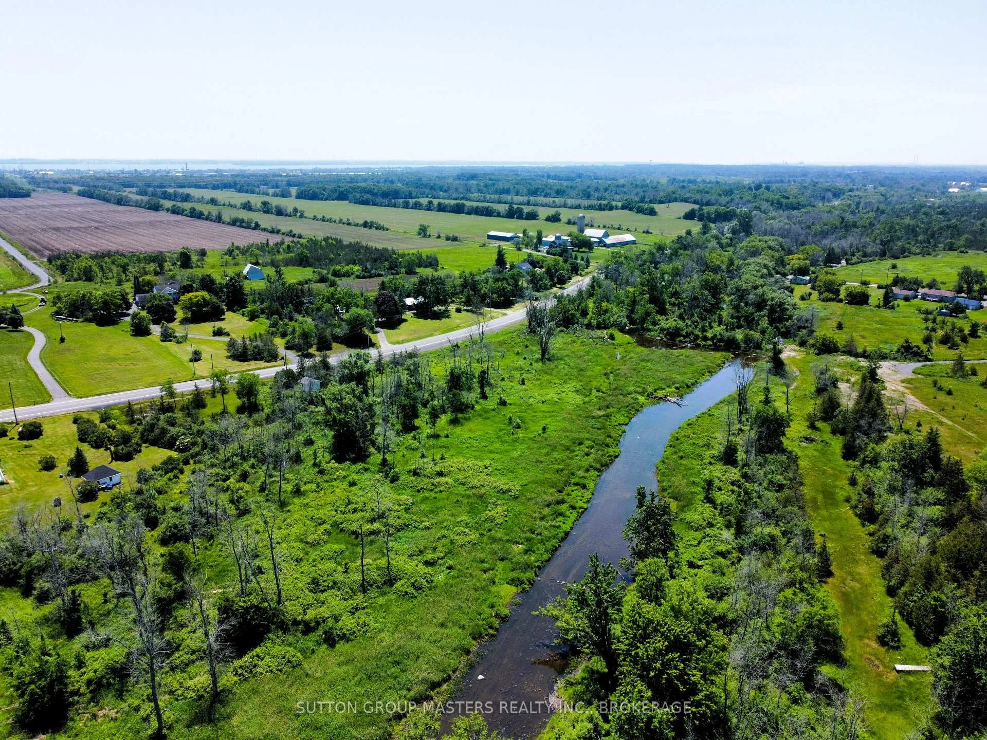 Photo 3 of 00 Millhaven Road, Loyalist, Lennox and Addington - South — HOMEH