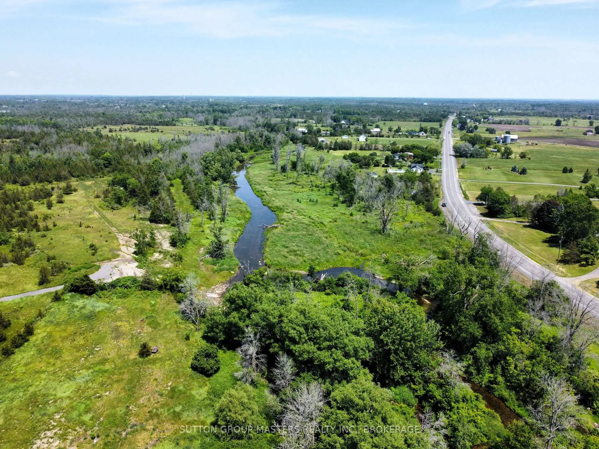 Photo 4 of 00 Millhaven Road, Loyalist, Lennox and Addington - South — HOMEH