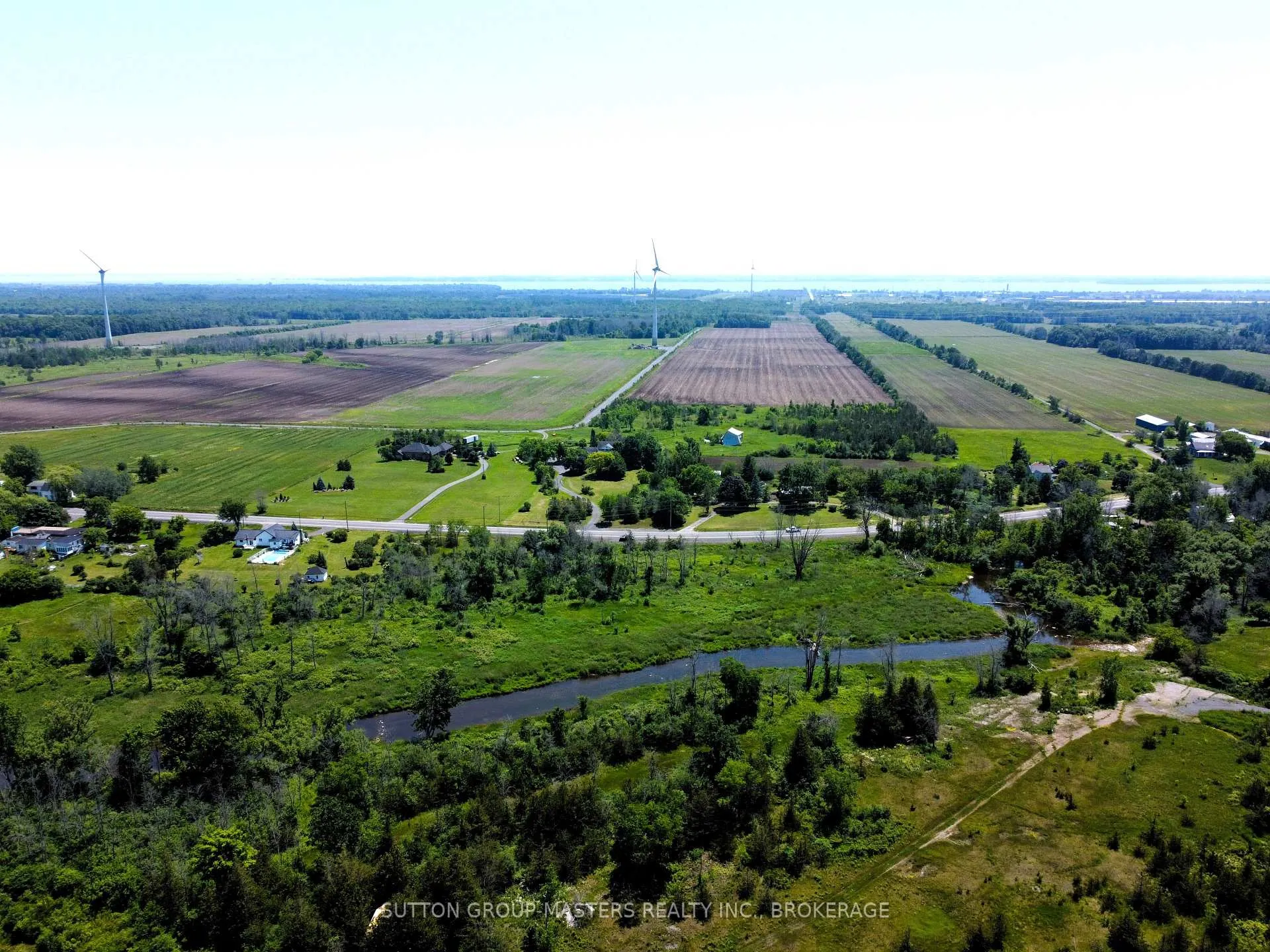 Photo 5 of 00 Millhaven Road, Loyalist, Lennox and Addington - South — HOMEH