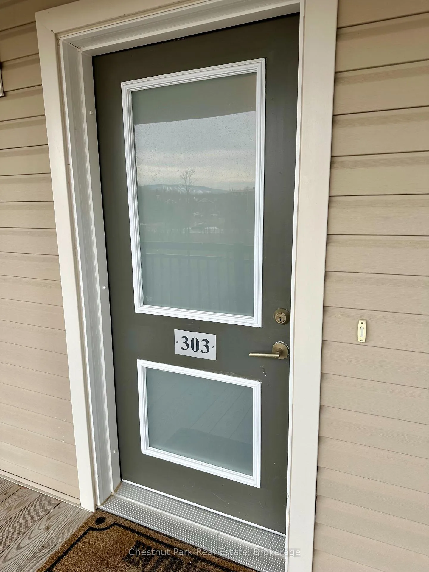 Photo 2 of Unit 303, 6 Anchorage Crescent, Collingwood — HOMEH