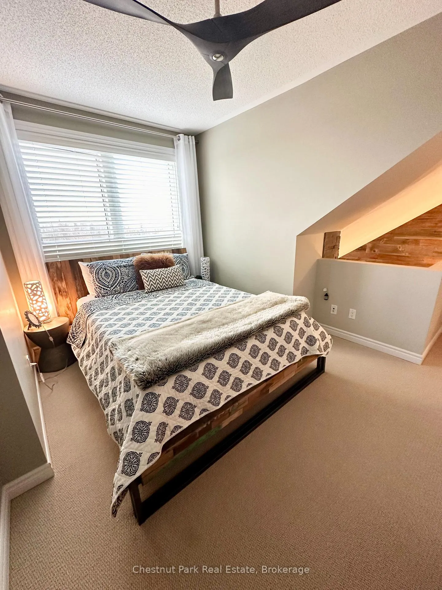 Photo 8 of Unit 303, 6 Anchorage Crescent, Collingwood — HOMEH