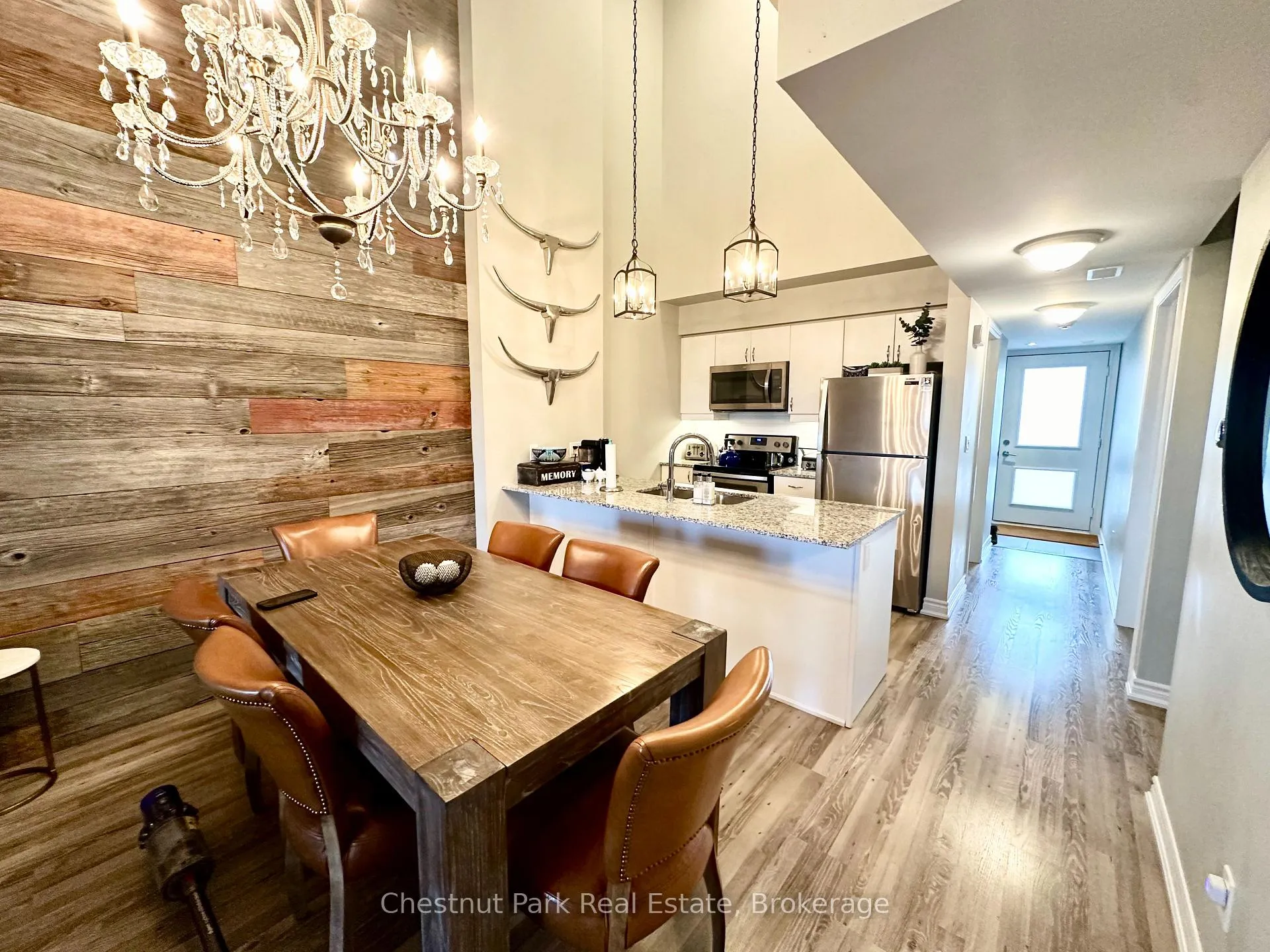Photo 9 of Unit 303, 6 Anchorage Crescent, Collingwood — HOMEH