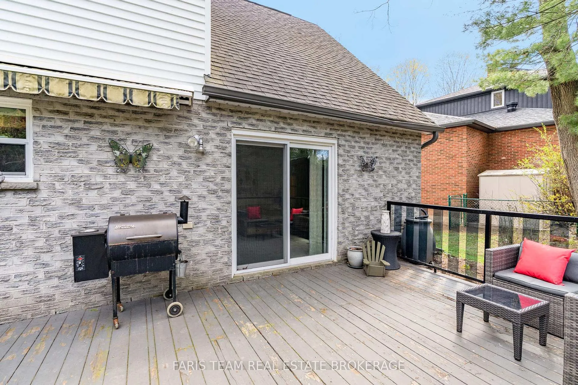 Photo 32 of 718 Henderson Drive, Innisfil, Rural Innisfil — HOMEH