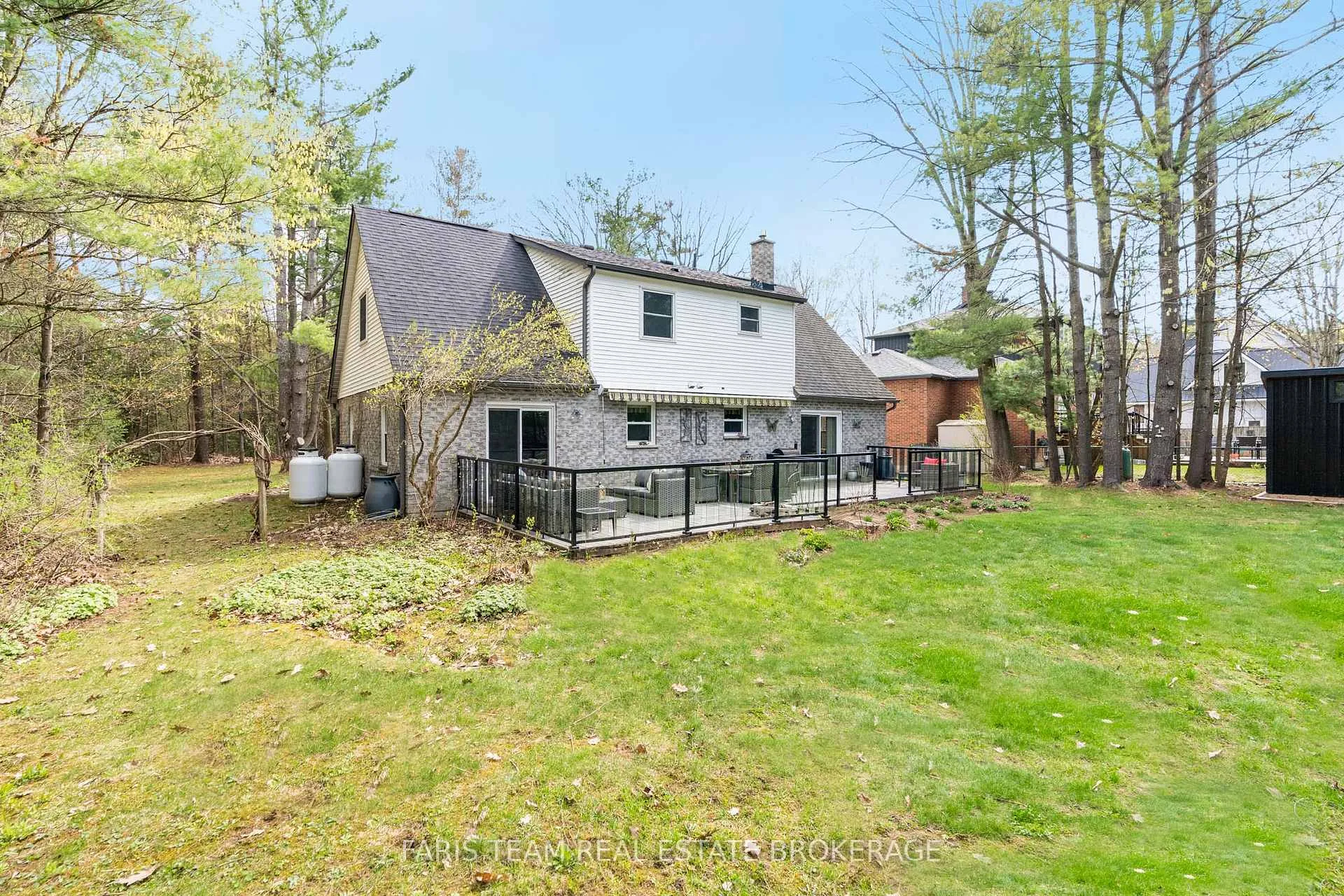Photo 36 of 718 Henderson Drive, Innisfil, Rural Innisfil — HOMEH