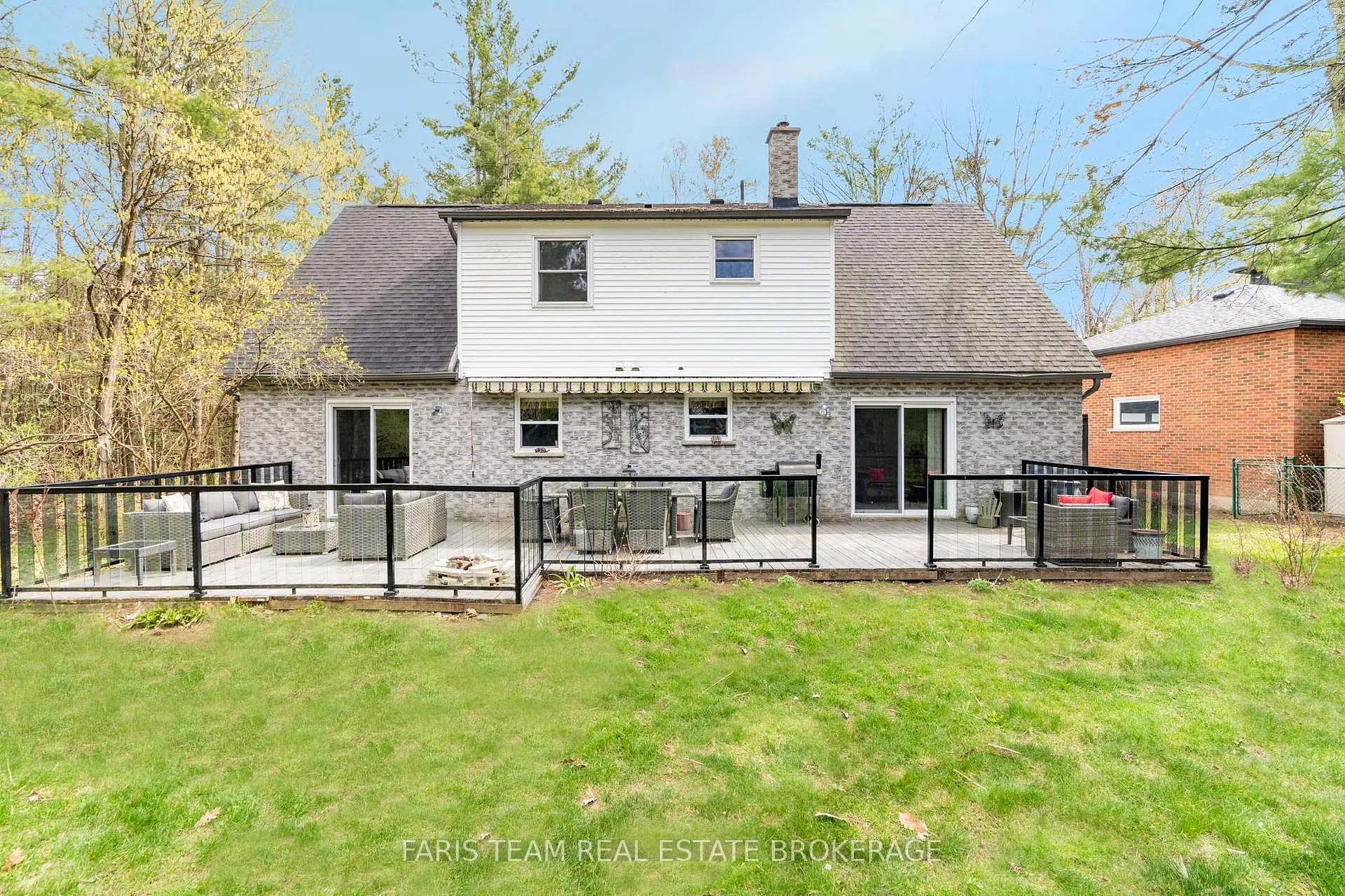 Photo 37 of 718 Henderson Drive, Innisfil, Rural Innisfil — HOMEH