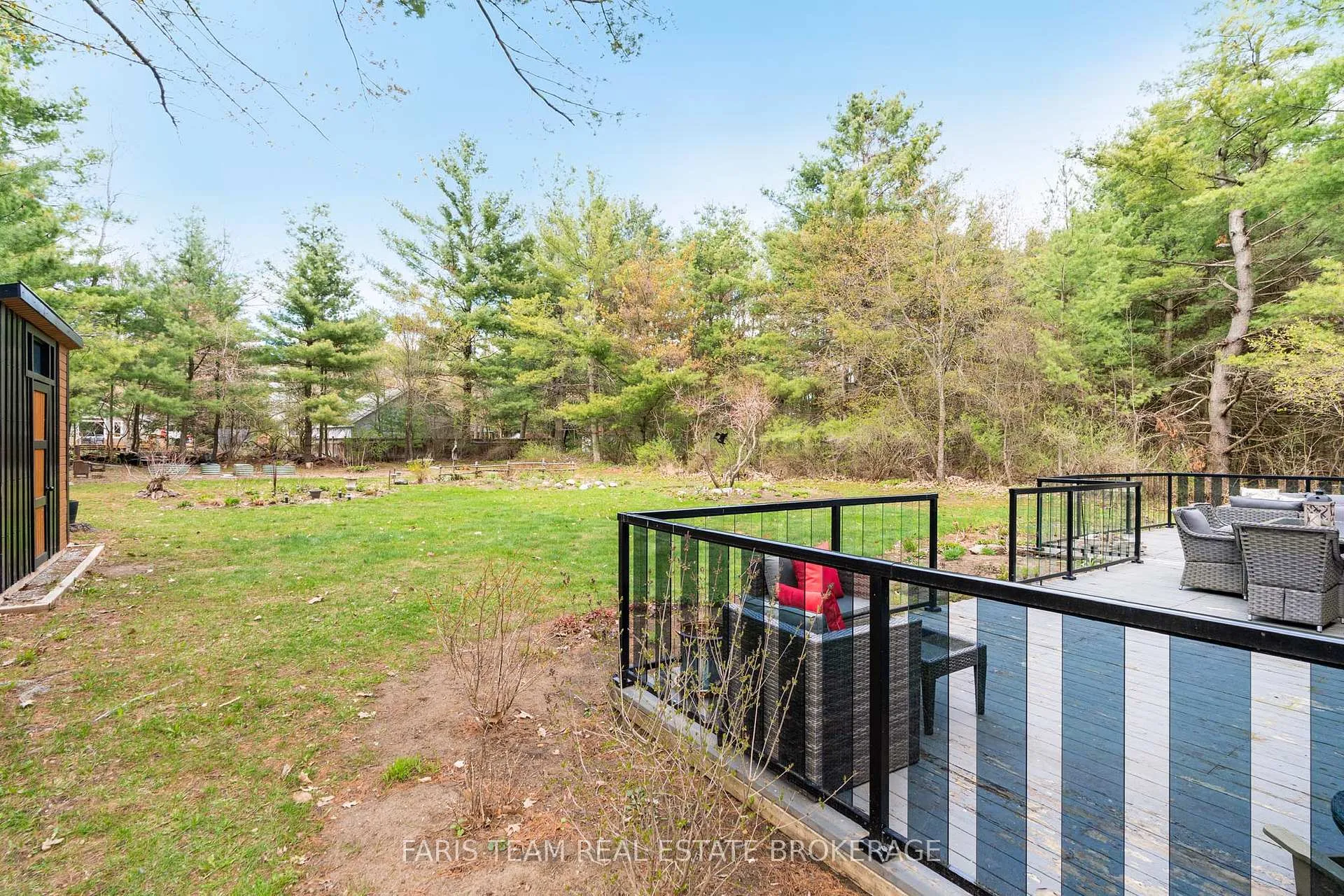 Photo 38 of 718 Henderson Drive, Innisfil, Rural Innisfil — HOMEH