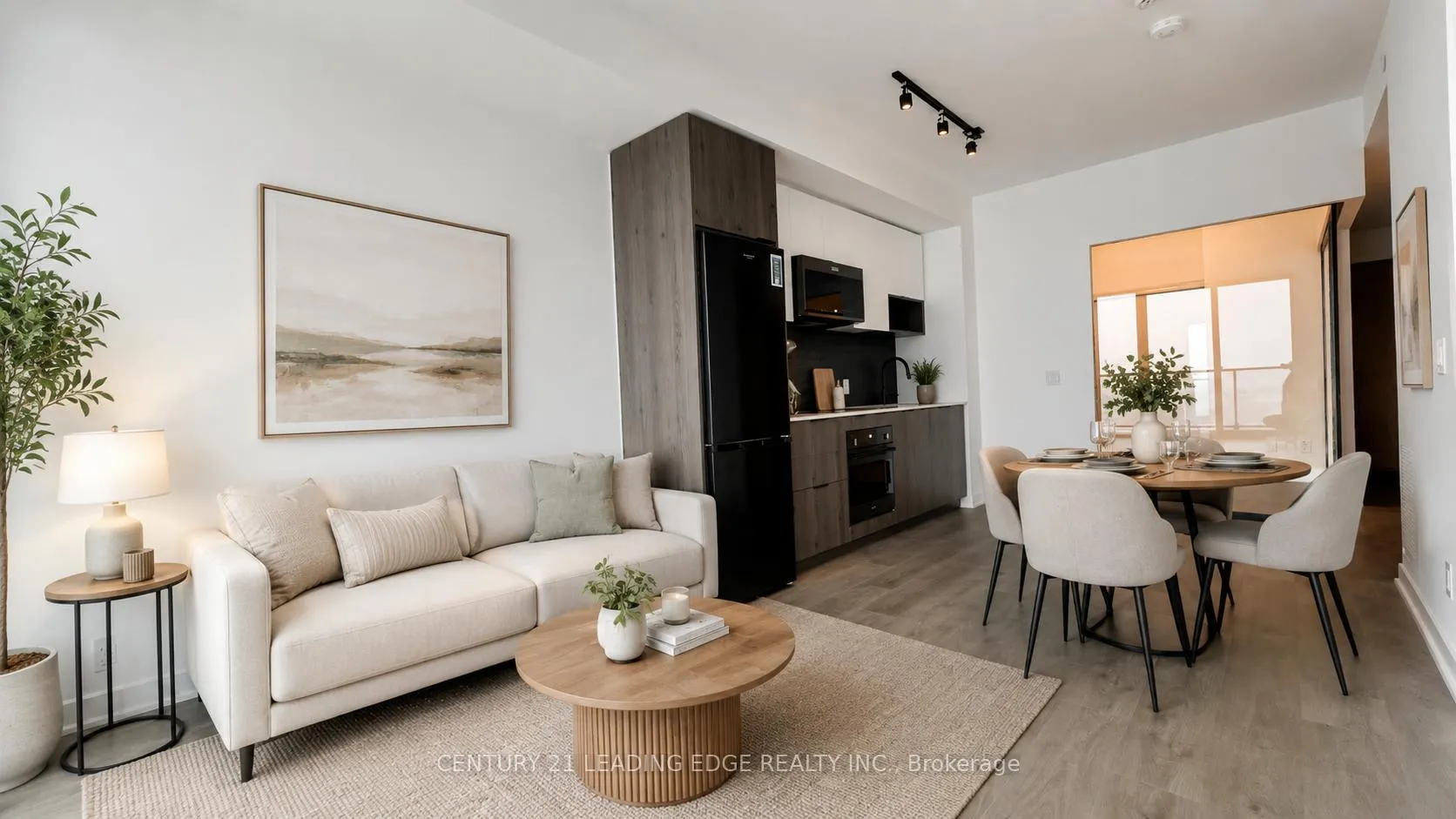 Photo 1 of Unit 2504, 5 Defries Street, Toronto, Regent Park — HOMEH