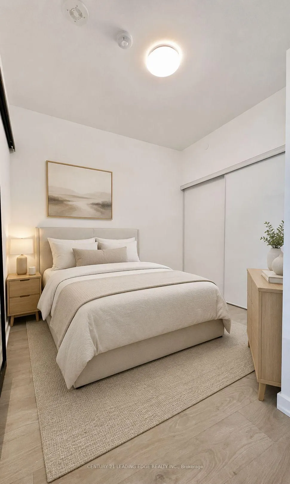 Photo 6 of Unit 2504, 5 Defries Street, Toronto, Regent Park — HOMEH