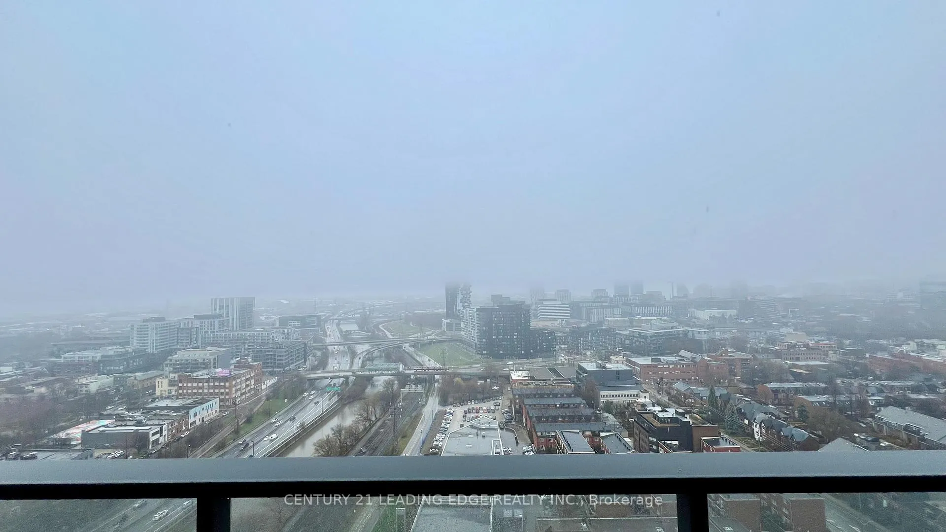Photo 8 of Unit 2504, 5 Defries Street, Toronto, Regent Park — HOMEH