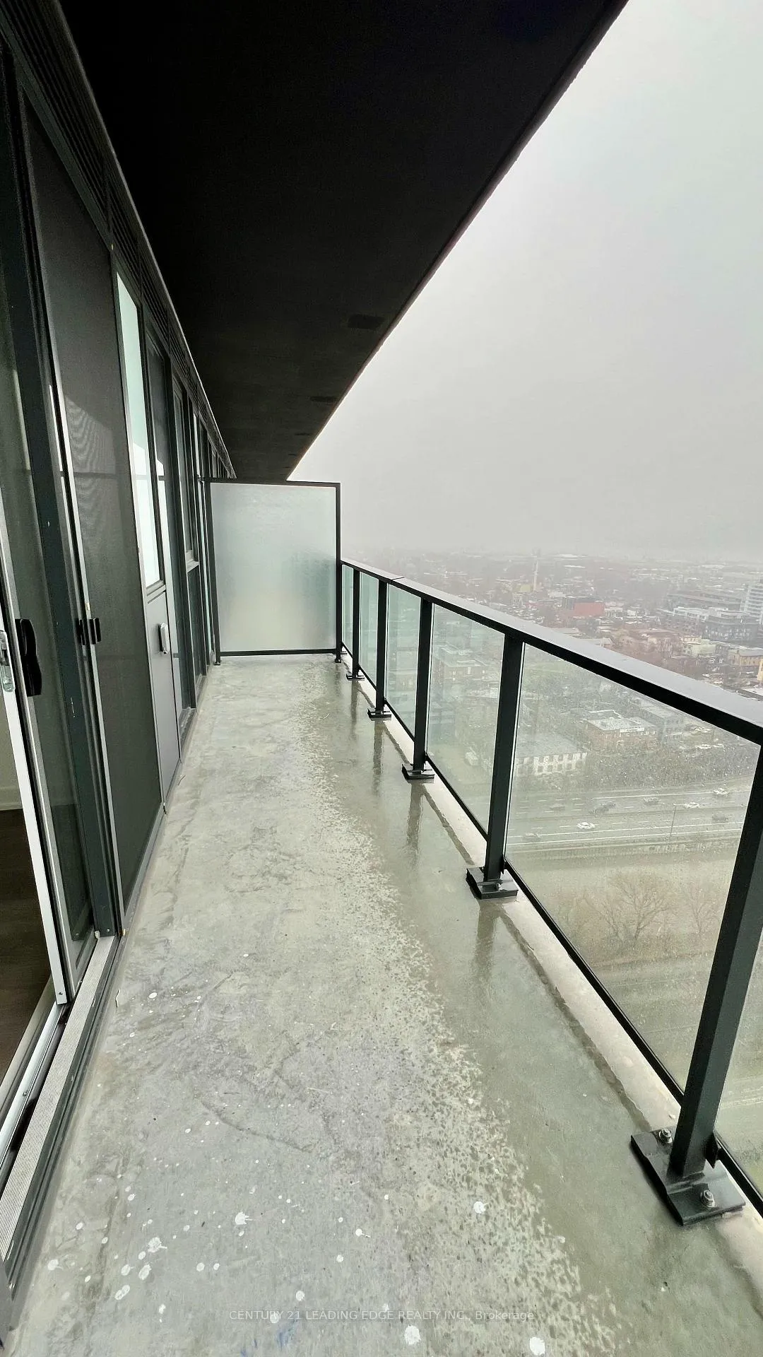 Photo 9 of Unit 2504, 5 Defries Street, Toronto, Regent Park — HOMEH