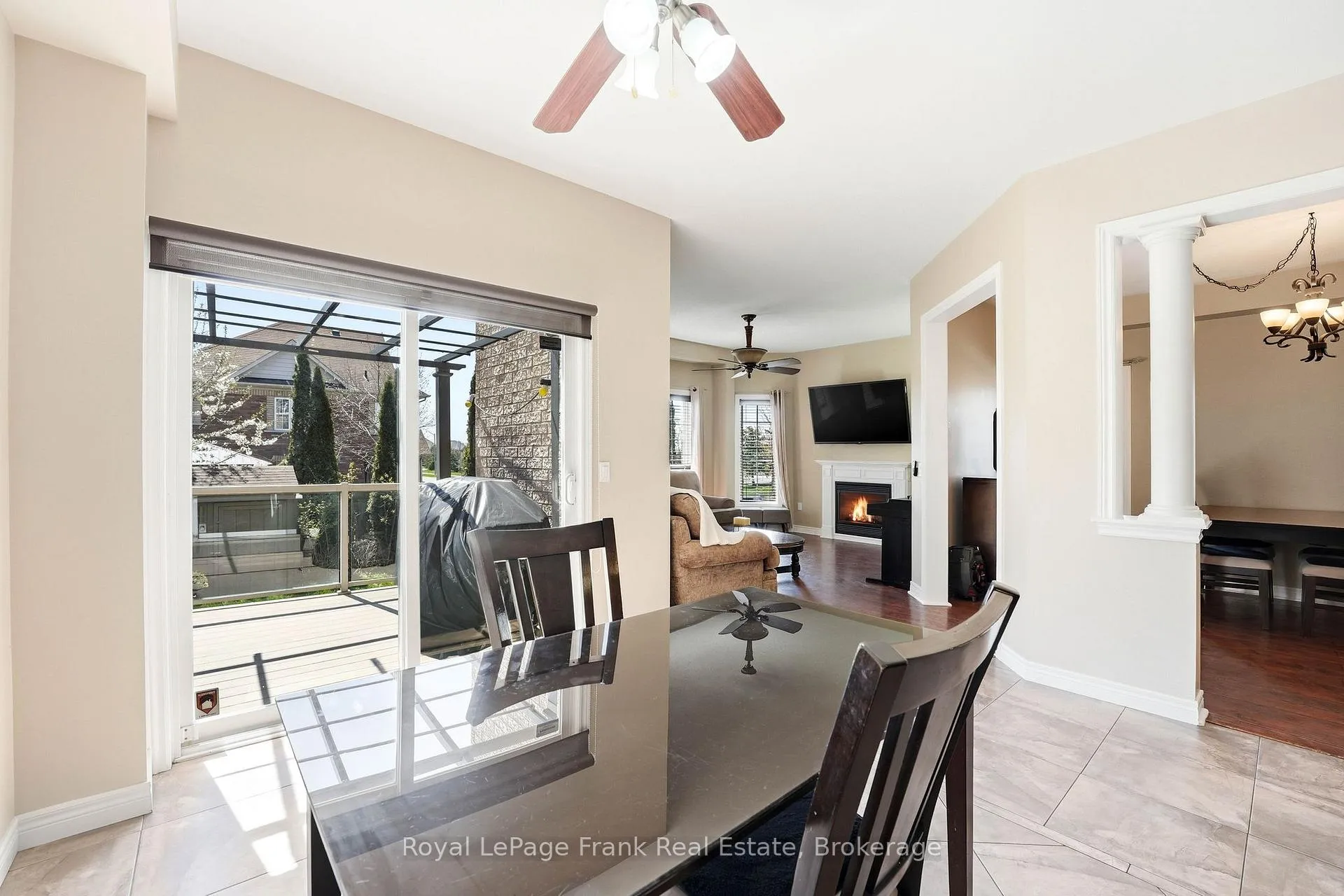 Photo 11 of 115 Southfield Avenue, Clarington, Courtice — HOMEH