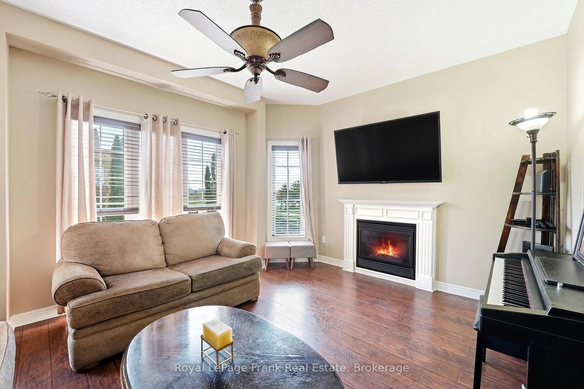 Photo 14 of 115 Southfield Avenue, Clarington, Courtice — HOMEH