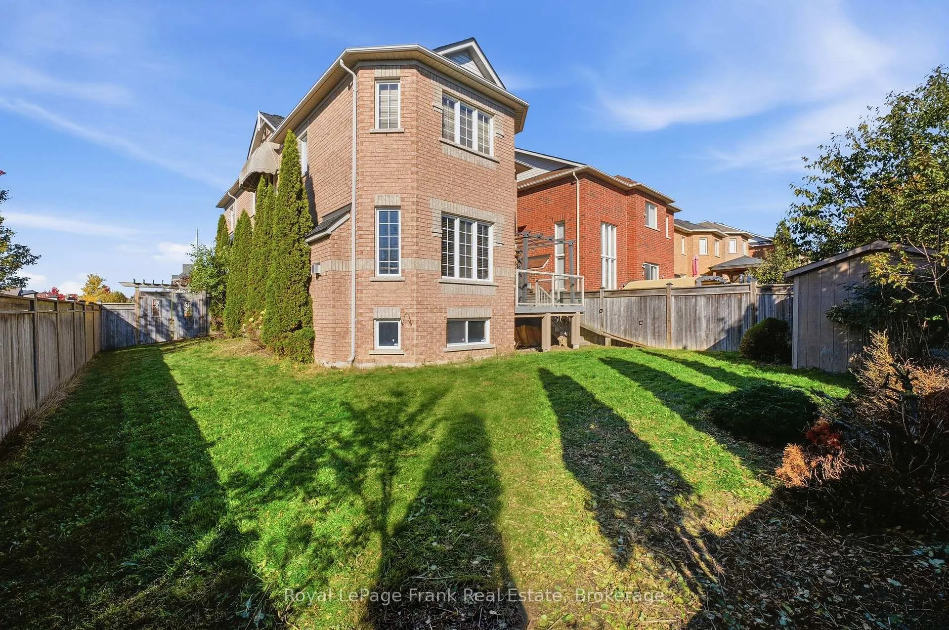 Photo 29 of 115 Southfield Avenue, Clarington, Courtice — HOMEH