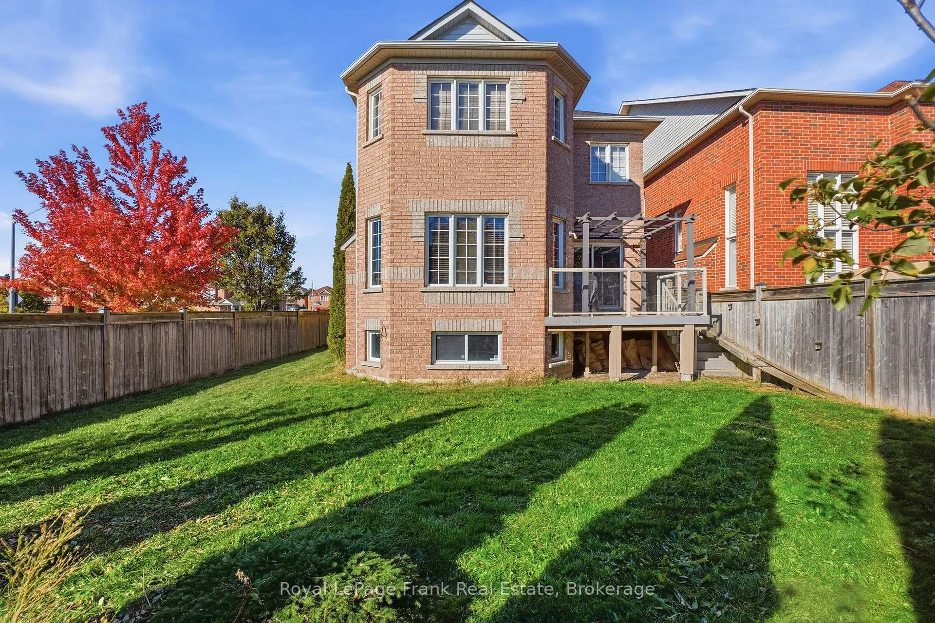 Photo 30 of 115 Southfield Avenue, Clarington, Courtice — HOMEH
