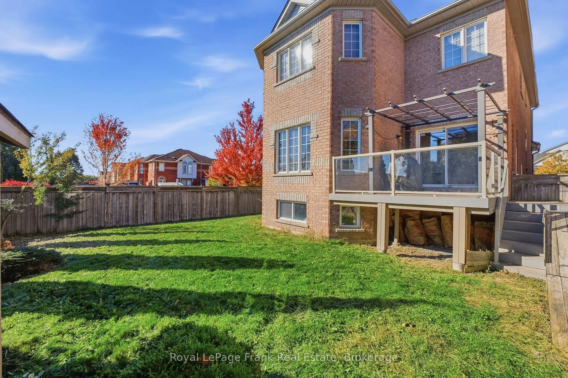 Photo 31 of 115 Southfield Avenue, Clarington, Courtice — HOMEH