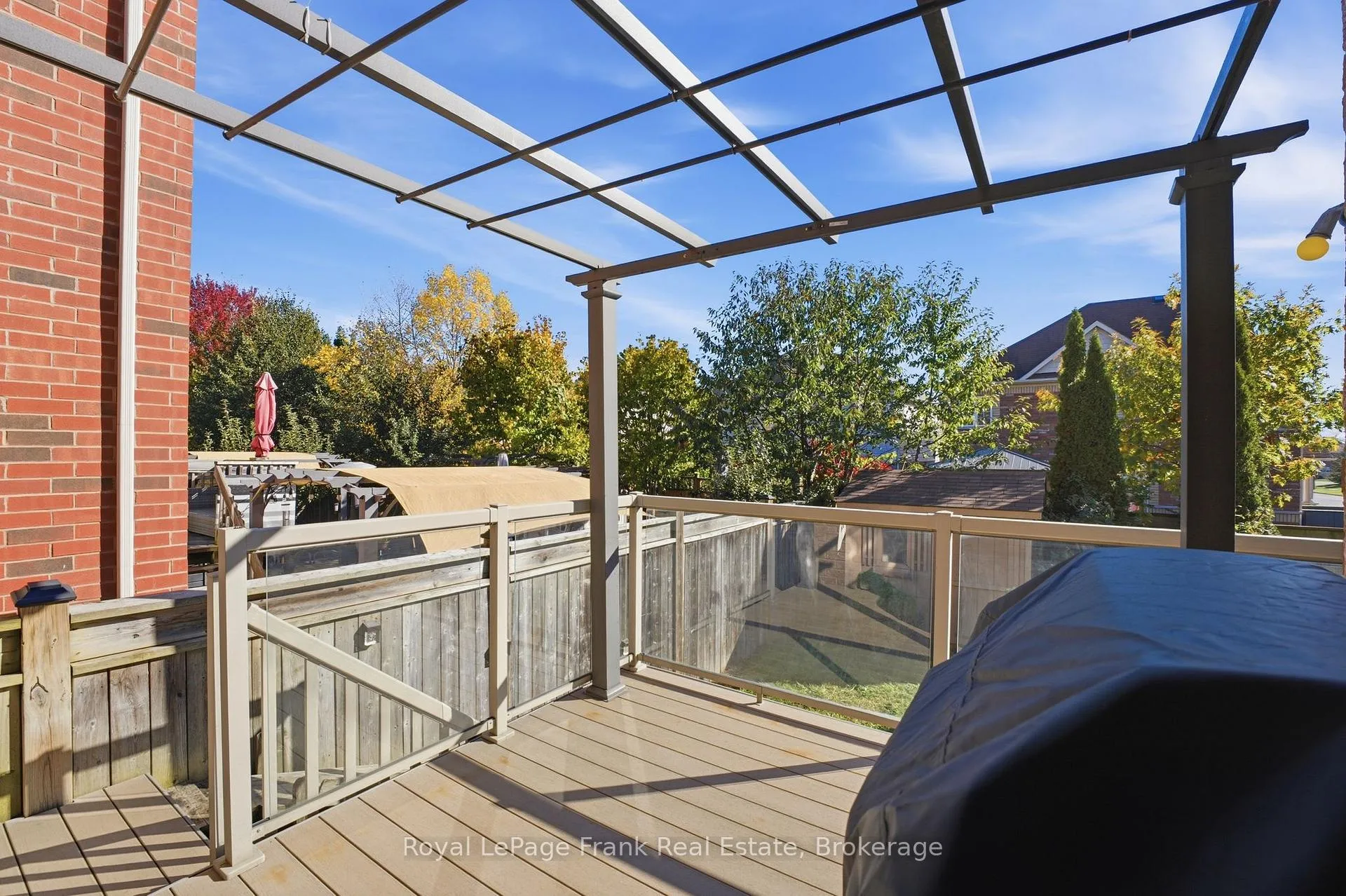 Photo 33 of 115 Southfield Avenue, Clarington, Courtice — HOMEH