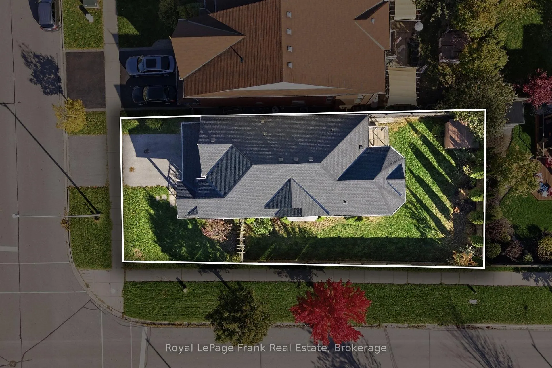 Photo 36 of 115 Southfield Avenue, Clarington, Courtice — HOMEH