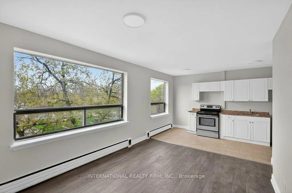 Photo 2 of Unit 302, 295 Melvin Avenue, Hamilton, McQuesten — HOMEH