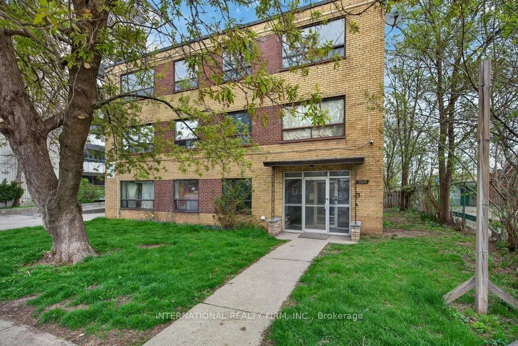 Photo 14 of Unit 302, 295 Melvin Avenue, Hamilton, McQuesten — HOMEH