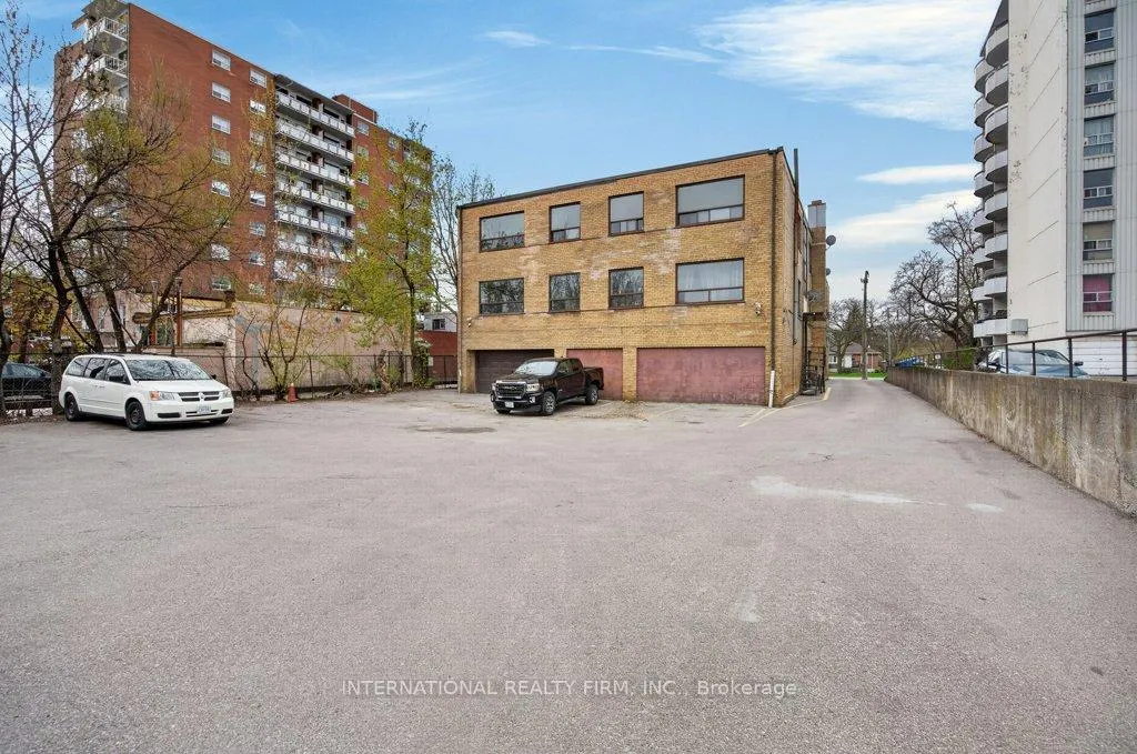 Photo 21 of Unit 302, 295 Melvin Avenue, Hamilton, McQuesten — HOMEH