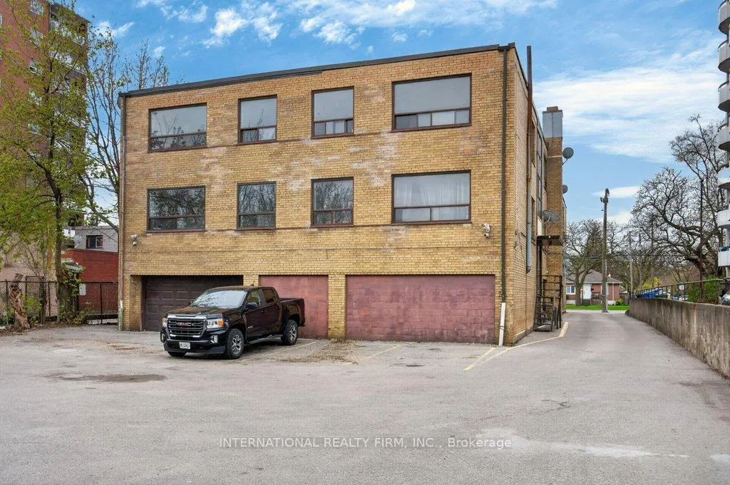 Photo 23 of Unit 302, 295 Melvin Avenue, Hamilton, McQuesten — HOMEH