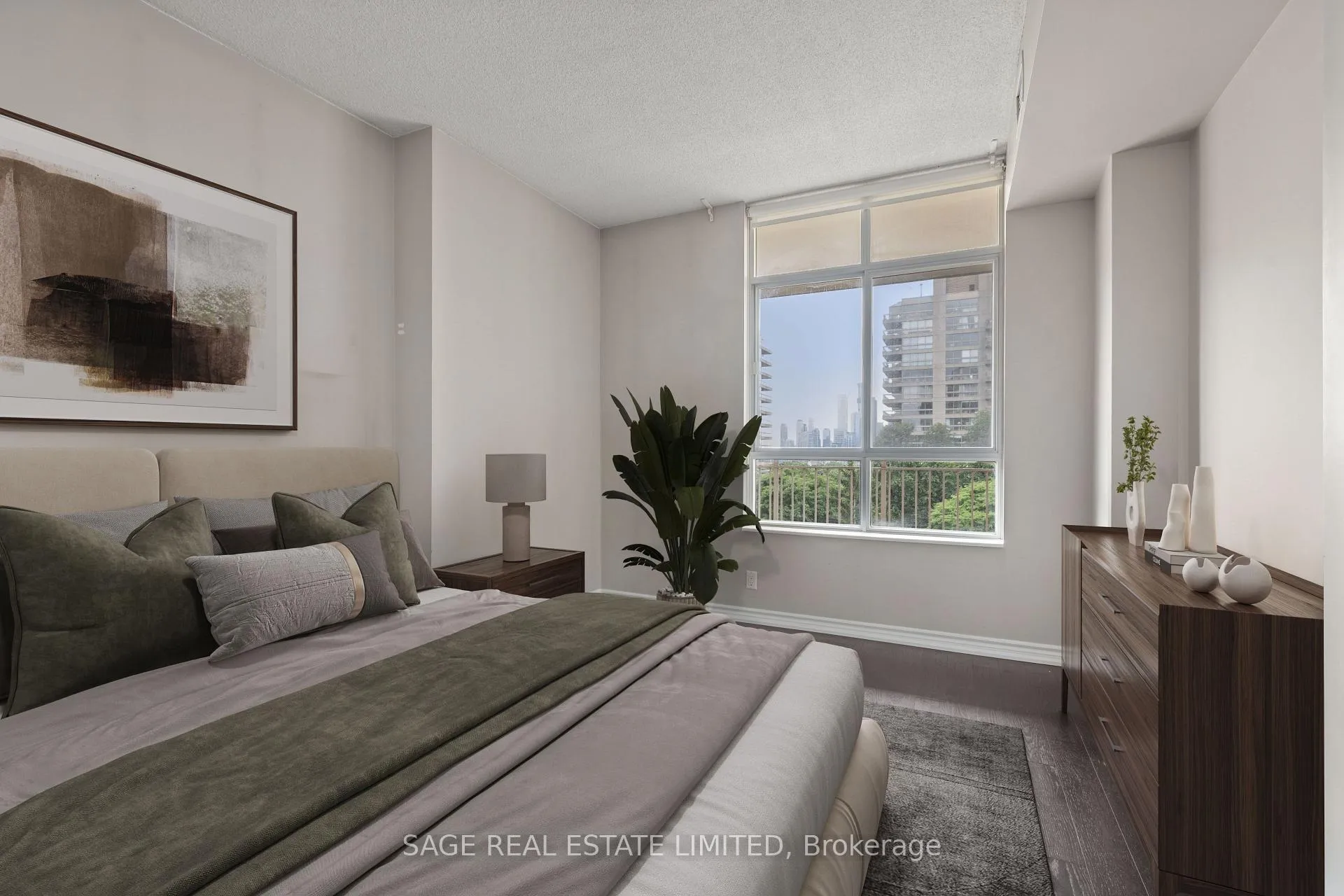 Photo 11 of Unit 803, 1 Dear Park Crescent, Toronto, Yonge-St. Clair — HOMEH