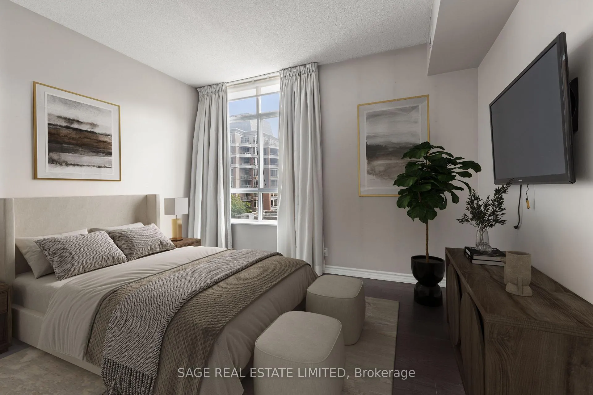 Photo 15 of Unit 803, 1 Dear Park Crescent, Toronto, Yonge-St. Clair — HOMEH