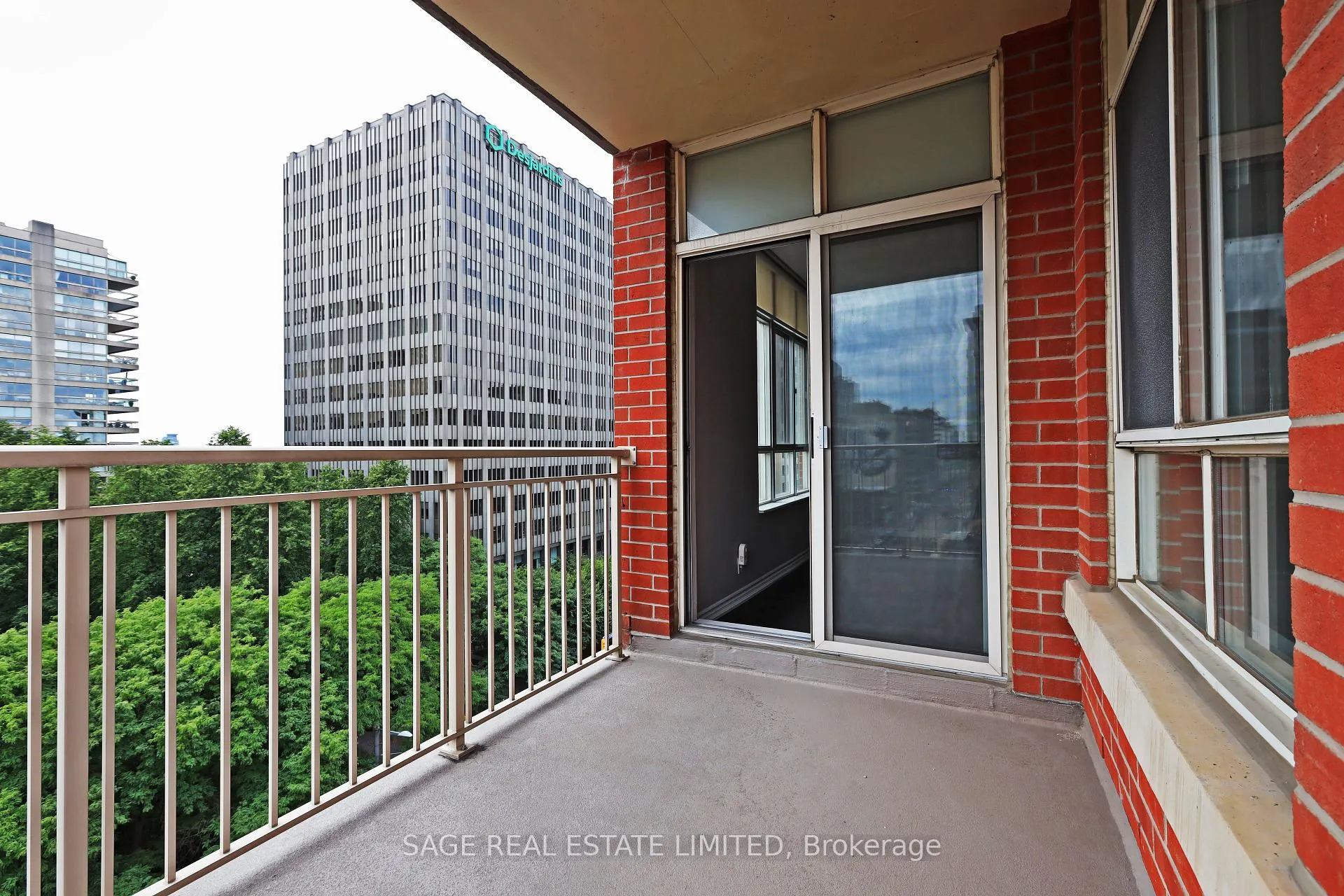 Photo 19 of Unit 803, 1 Dear Park Crescent, Toronto, Yonge-St. Clair — HOMEH