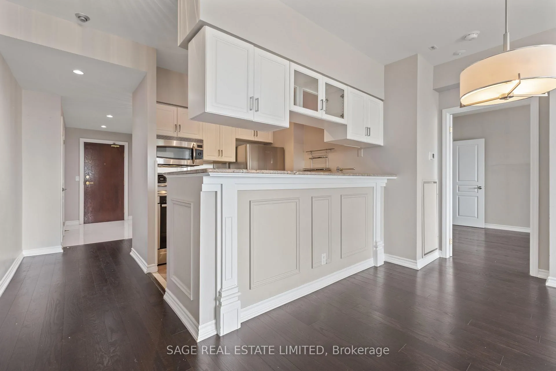 Photo 21 of Unit 803, 1 Dear Park Crescent, Toronto, Yonge-St. Clair — HOMEH