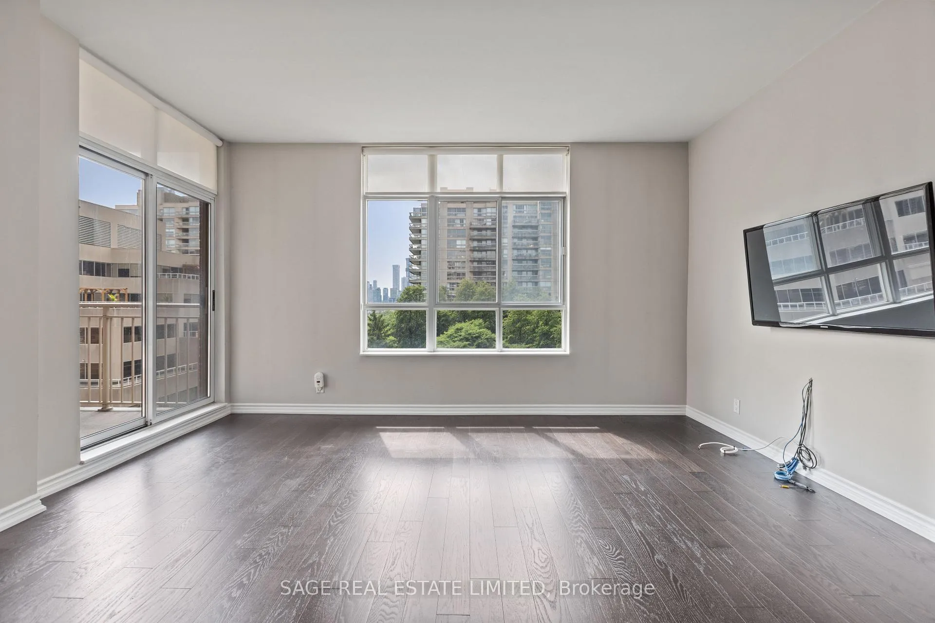 Photo 22 of Unit 803, 1 Dear Park Crescent, Toronto, Yonge-St. Clair — HOMEH