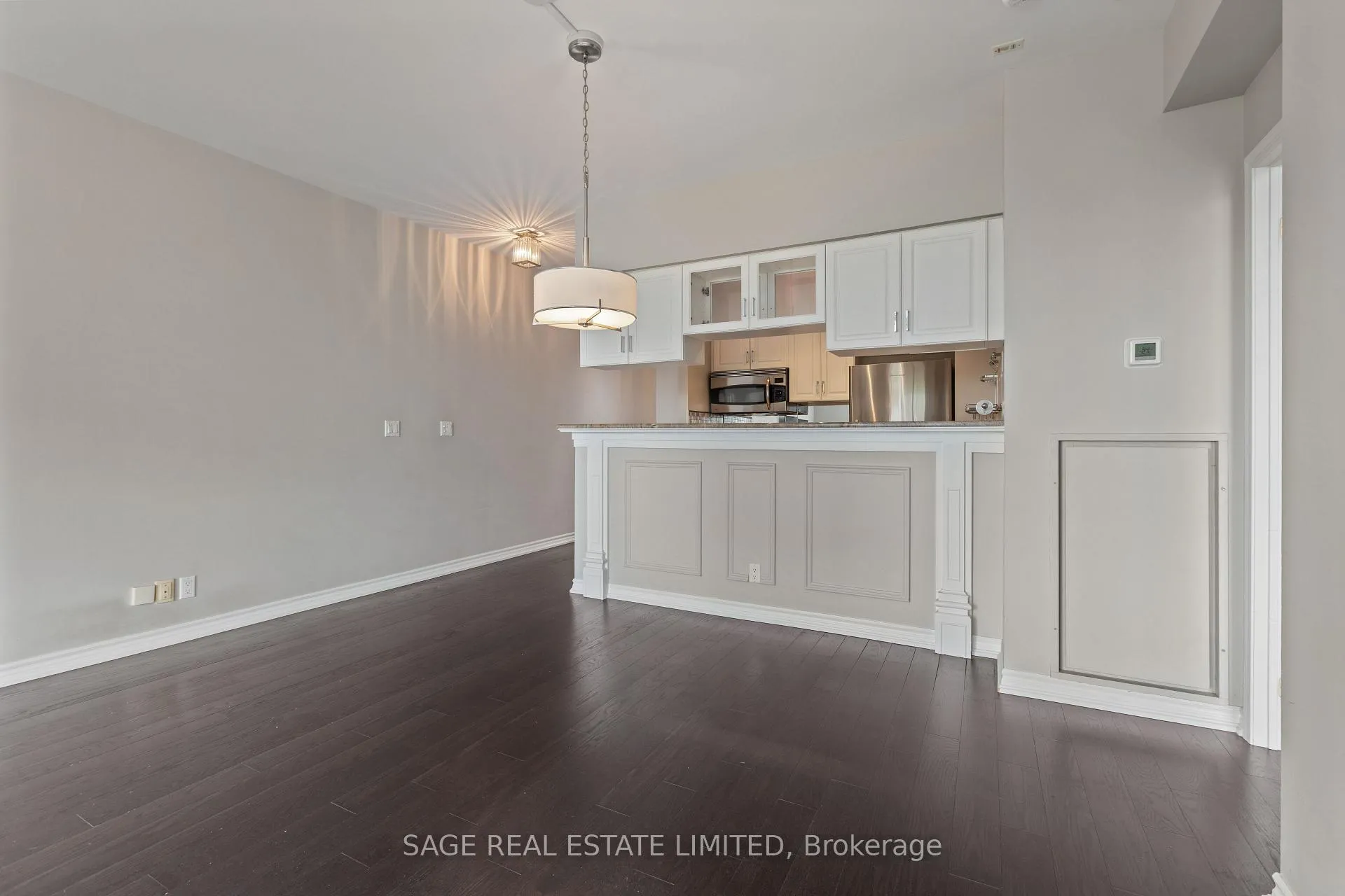 Photo 24 of Unit 803, 1 Dear Park Crescent, Toronto, Yonge-St. Clair — HOMEH