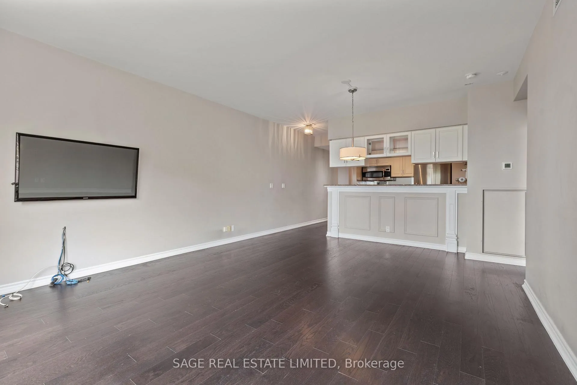 Photo 25 of Unit 803, 1 Dear Park Crescent, Toronto, Yonge-St. Clair — HOMEH