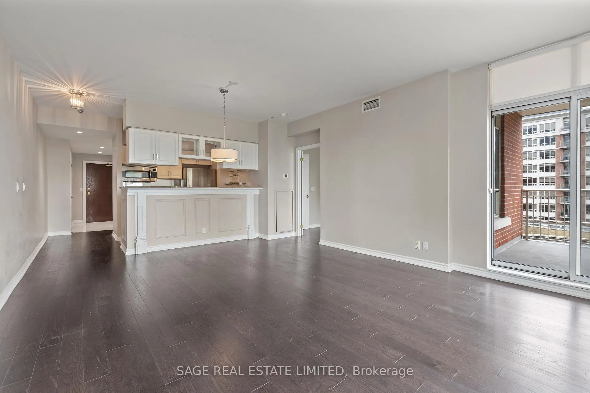 Photo 27 of Unit 803, 1 Dear Park Crescent, Toronto, Yonge-St. Clair — HOMEH
