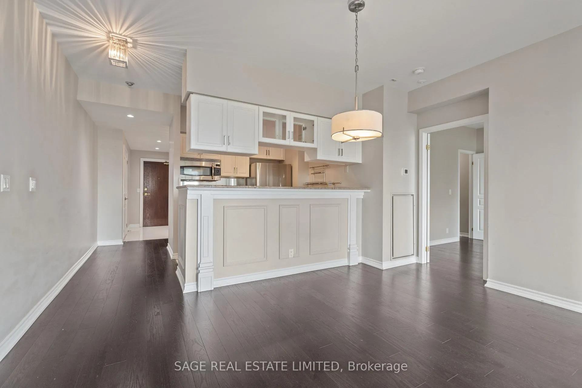 Photo 28 of Unit 803, 1 Dear Park Crescent, Toronto, Yonge-St. Clair — HOMEH