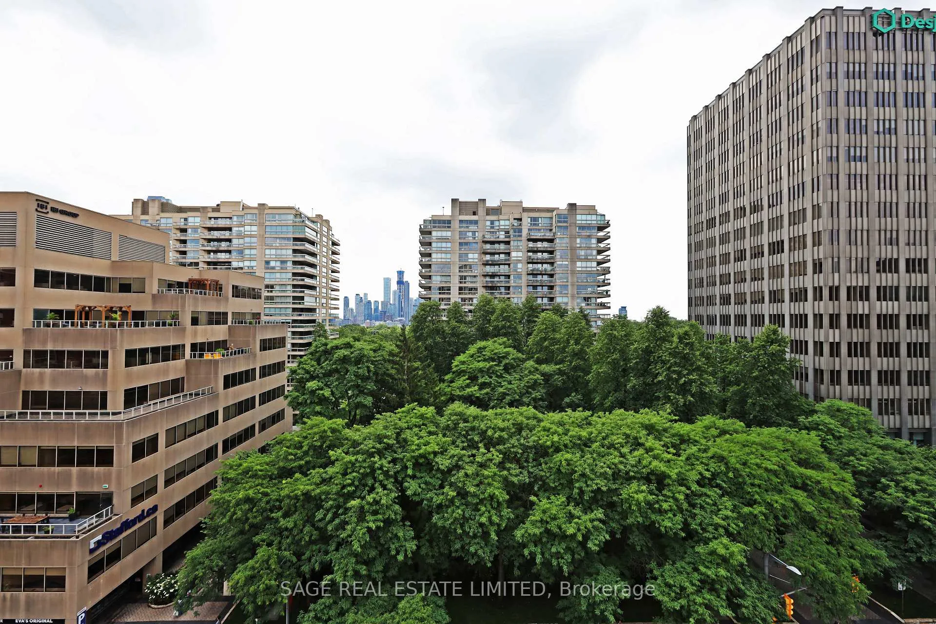 Photo 33 of Unit 803, 1 Dear Park Crescent, Toronto, Yonge-St. Clair — HOMEH