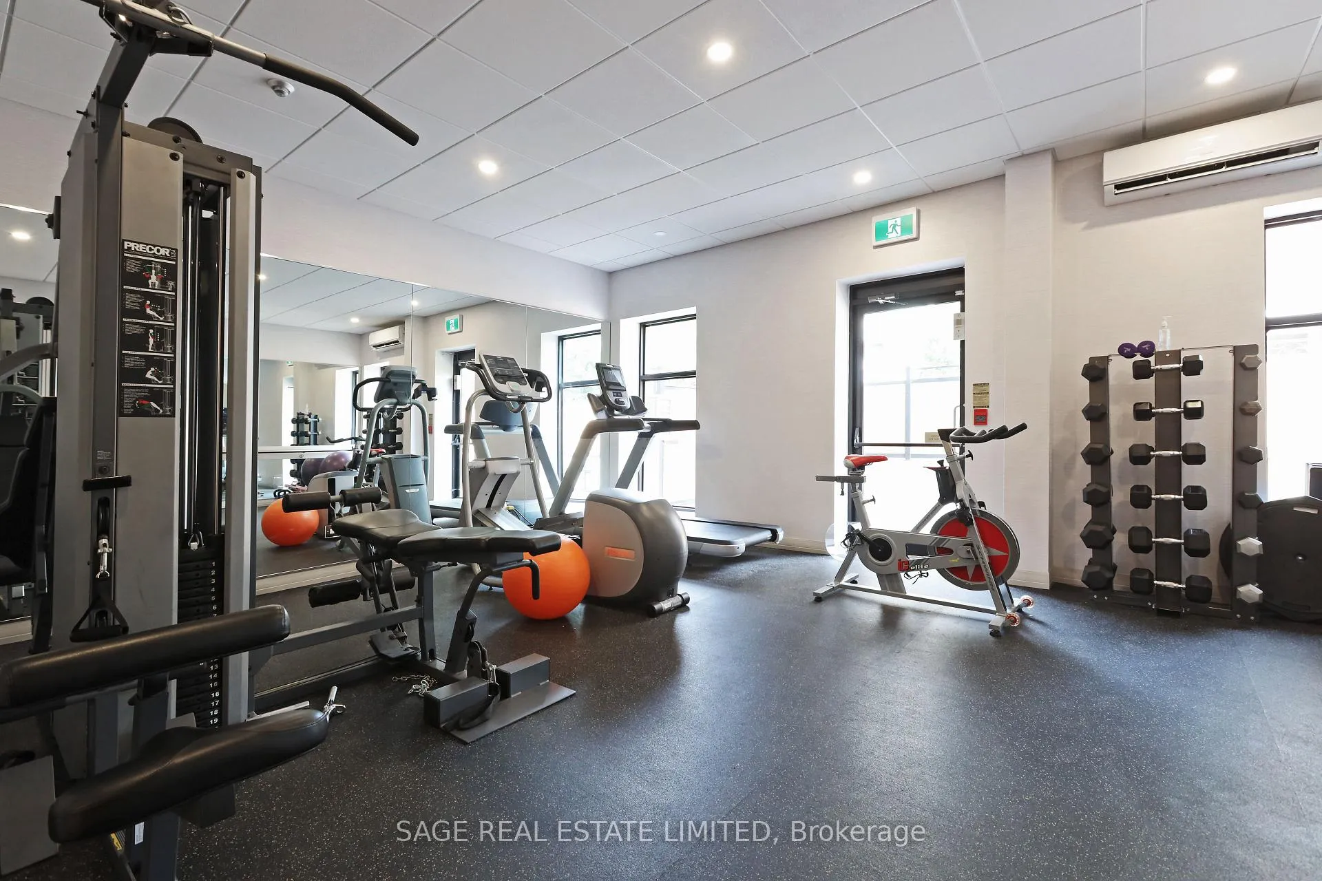 Photo 34 of Unit 803, 1 Dear Park Crescent, Toronto, Yonge-St. Clair — HOMEH