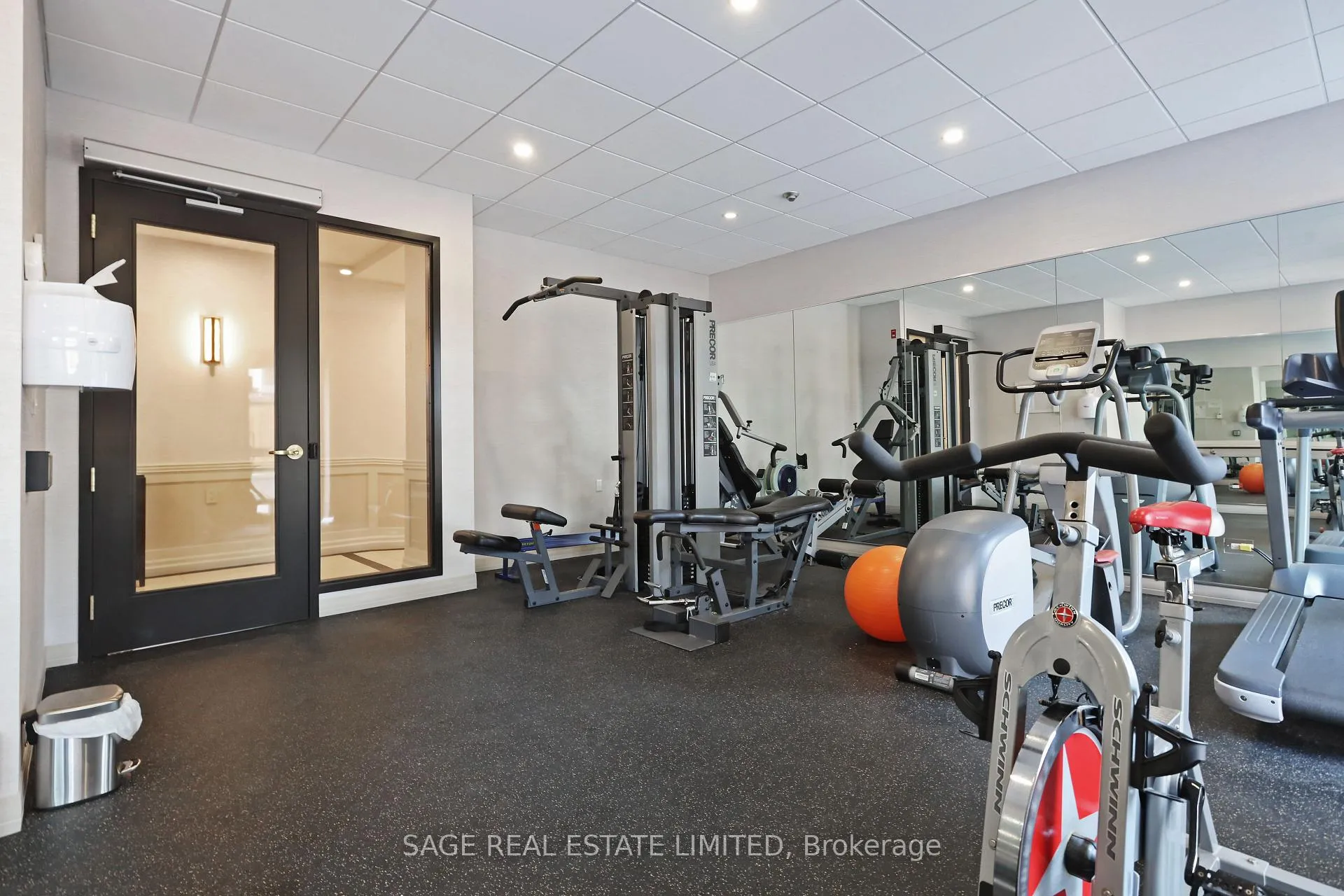 Photo 36 of Unit 803, 1 Dear Park Crescent, Toronto, Yonge-St. Clair — HOMEH