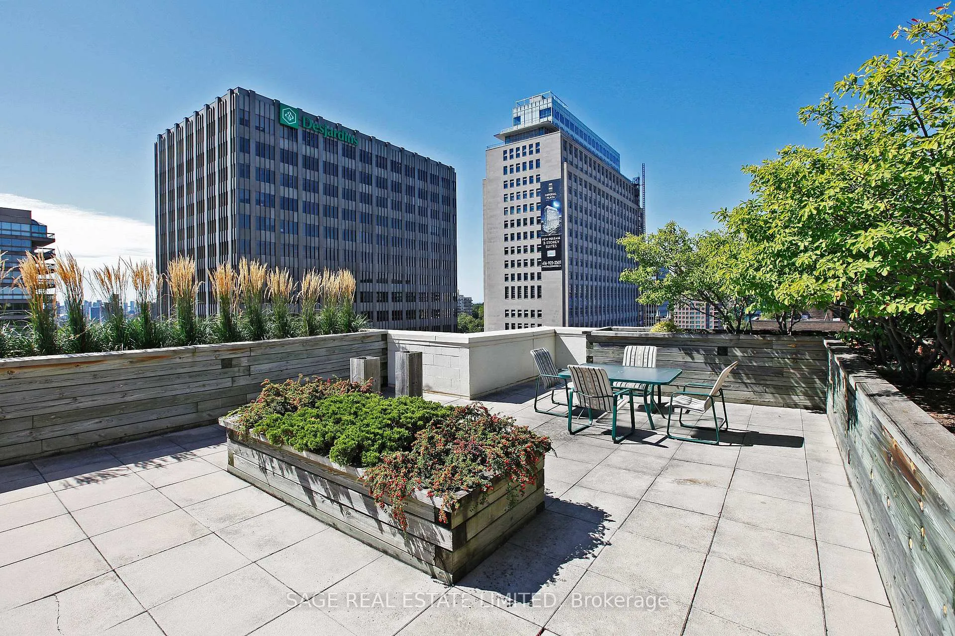 Photo 38 of Unit 803, 1 Dear Park Crescent, Toronto, Yonge-St. Clair — HOMEH