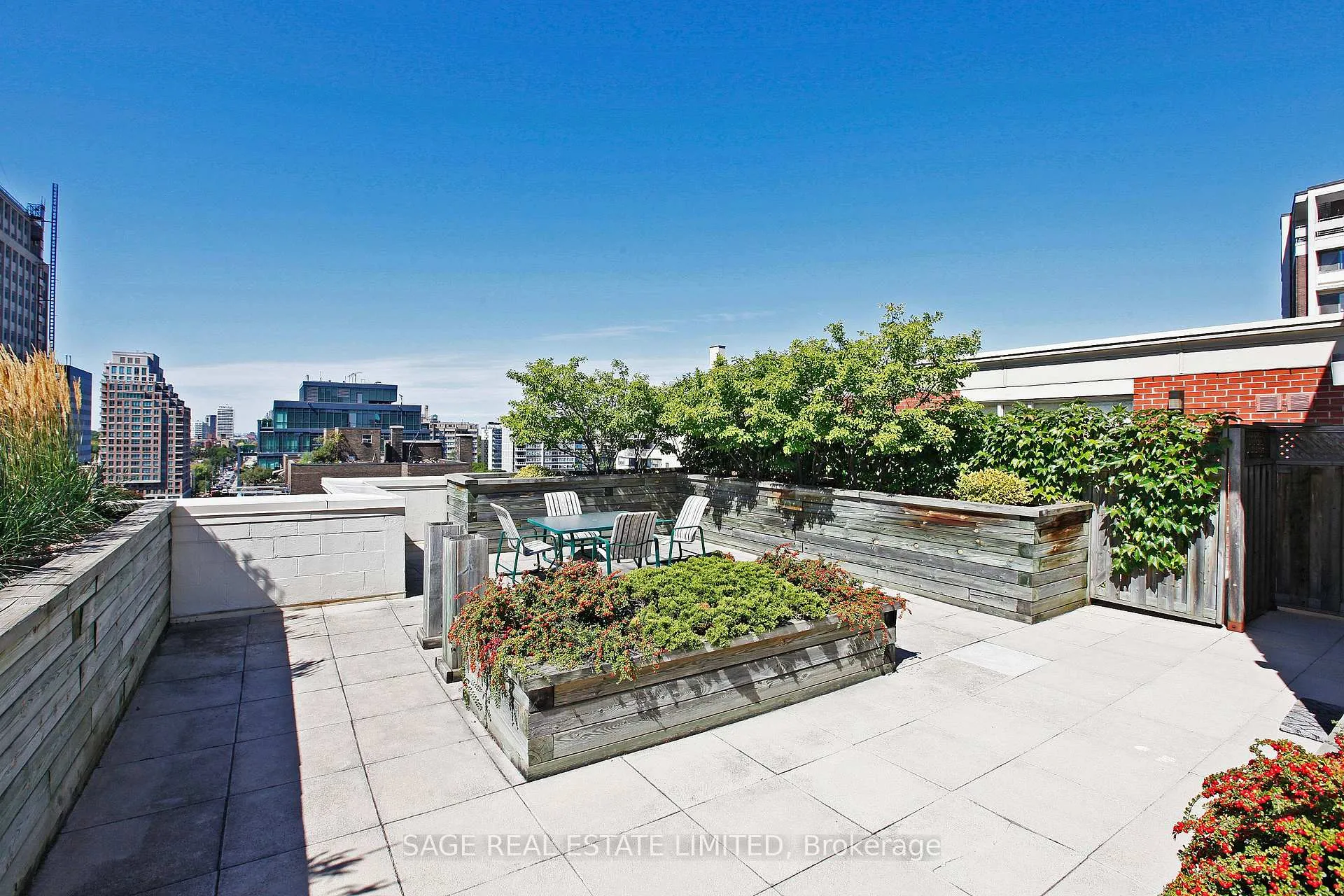 Photo 39 of Unit 803, 1 Dear Park Crescent, Toronto, Yonge-St. Clair — HOMEH